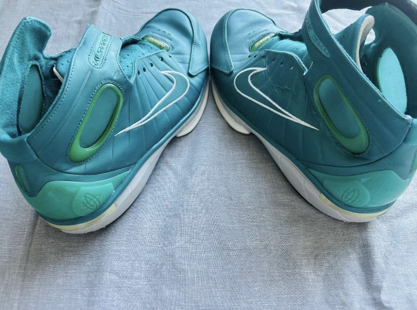Nike Nike Huarache Y2K Green Size US 11 / EU 44 - 7 Thumbnail