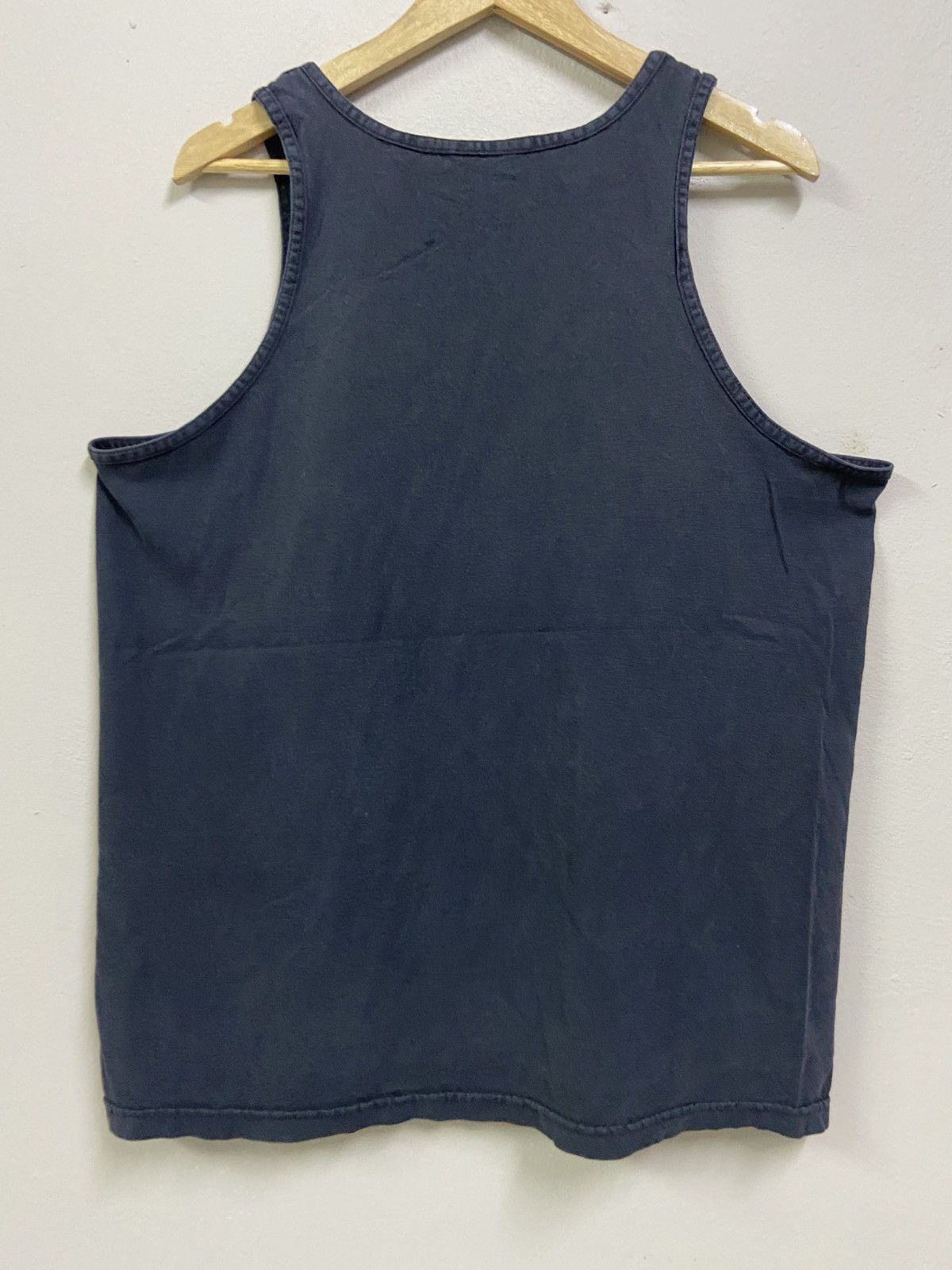 Vintage Marilyn Monroe Singlet Tee Size US XL / EU 56 / 4 - 6 Thumbnail