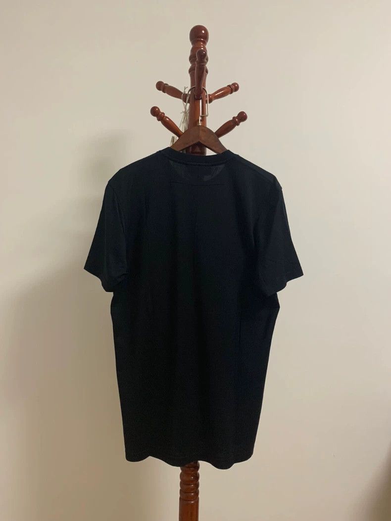 Givenchy Givenchy GVC Skull Mirror Short Sleeve 2506-Nextarrow Size US S / EU 44-46 / 1 - 2 Thumbnail