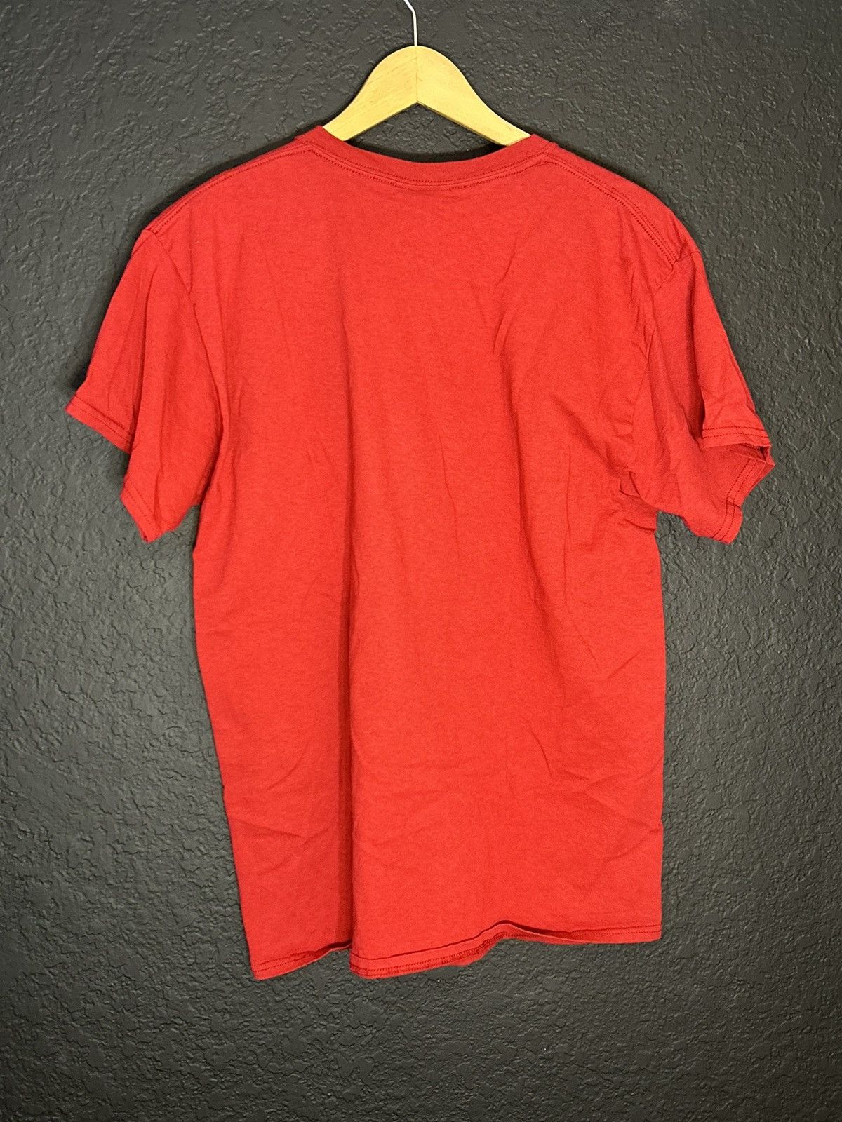 Vintage Y2K University of Alabama T Shirt Size US L / EU 52-54 / 3 - 5 Thumbnail