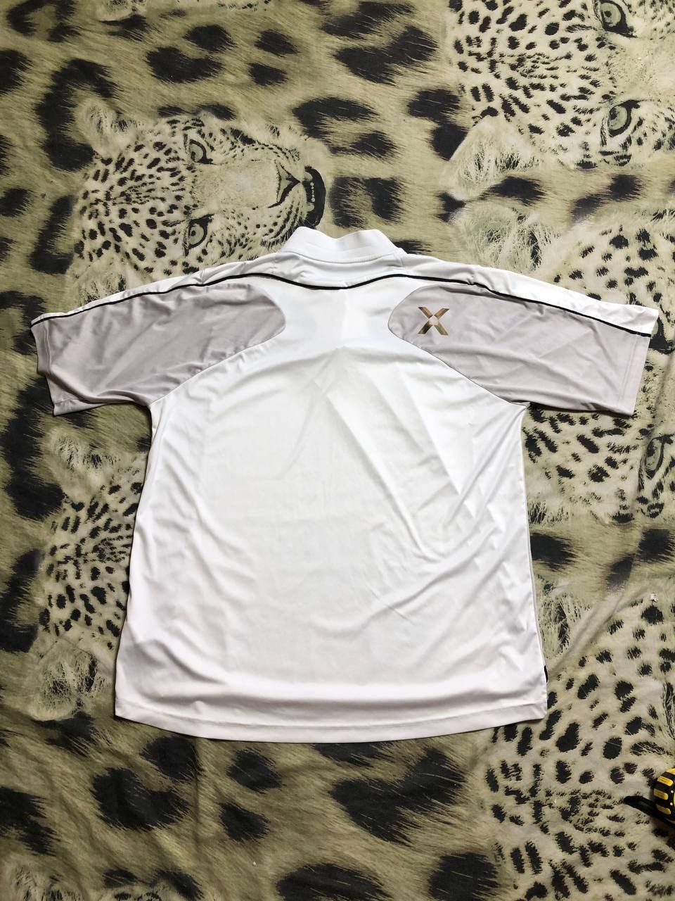 Umbro England Football Team Shirt Soccer Jersey Vintage Umbro Size US XL / EU 56 / 4 - 13 Thumbnail