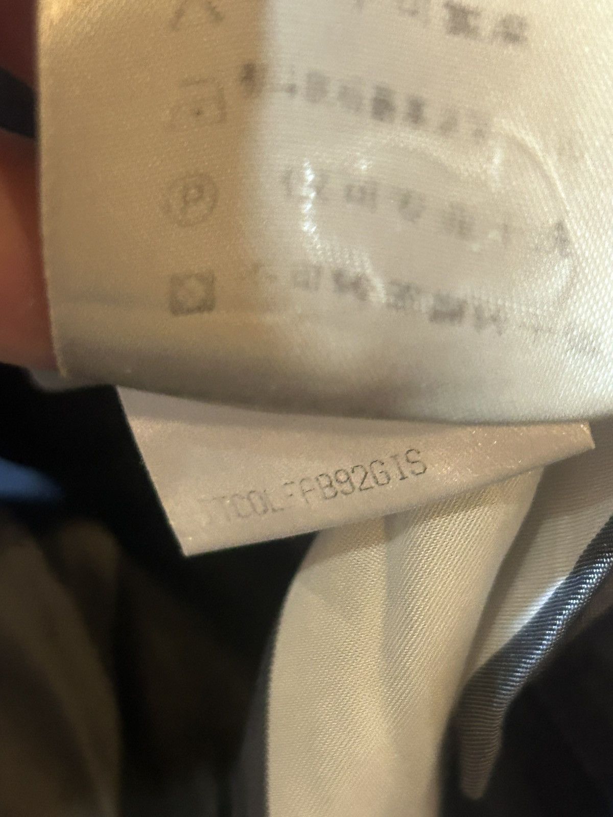 Burberry Burberry London Beige Belted Trench Coat – Made in Italy Size L / US 10 / IT 46 - 15 Thumbnail