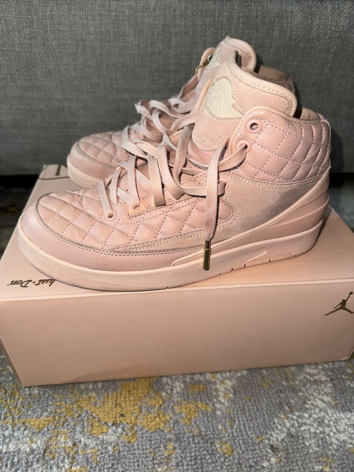 Nike Don C Size US 7.5 / EU 40-41 - 6 Thumbnail