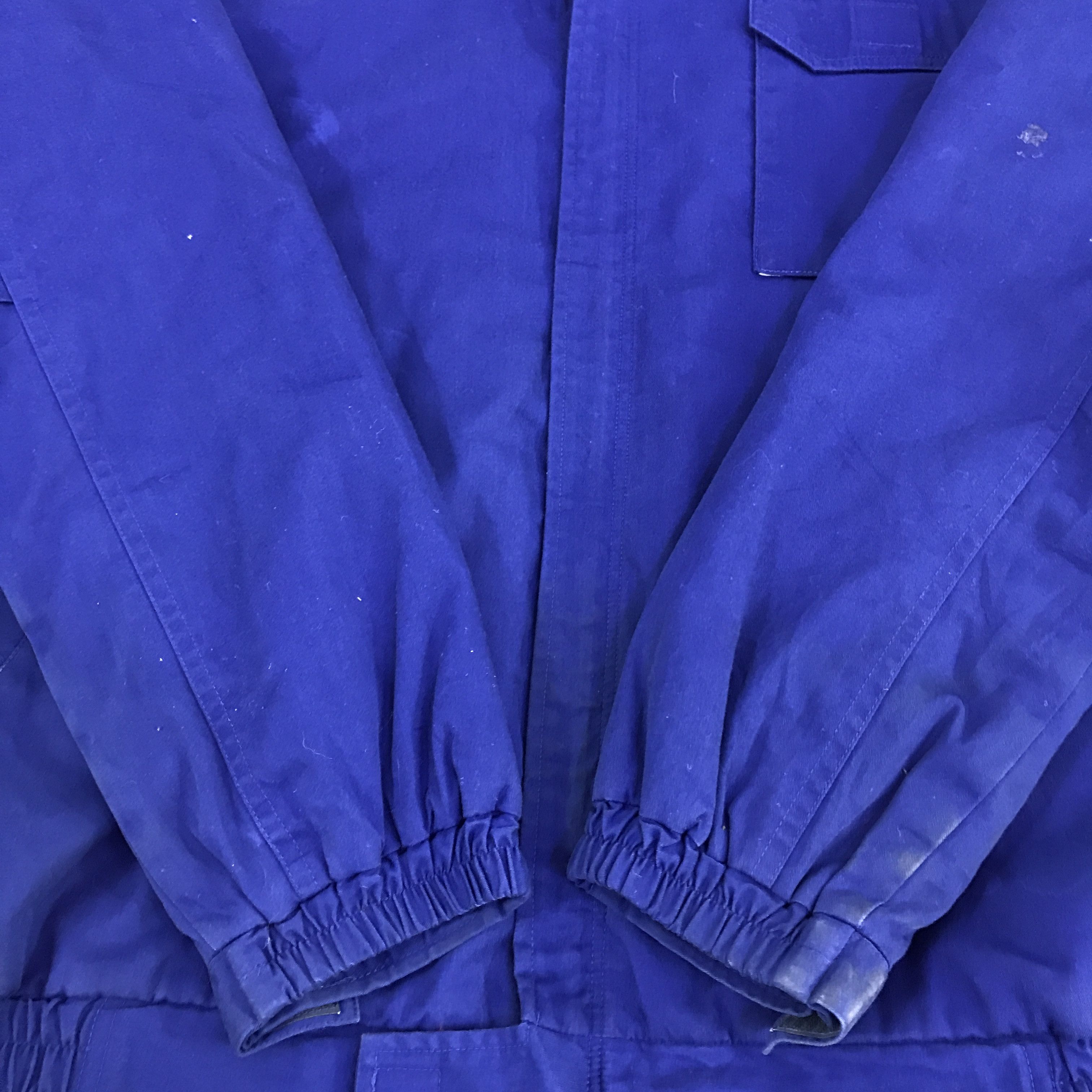 Japanese Brand keeper coating for smar car life jacket K135B2 Size US L / EU 52-54 / 3 - 8 Thumbnail