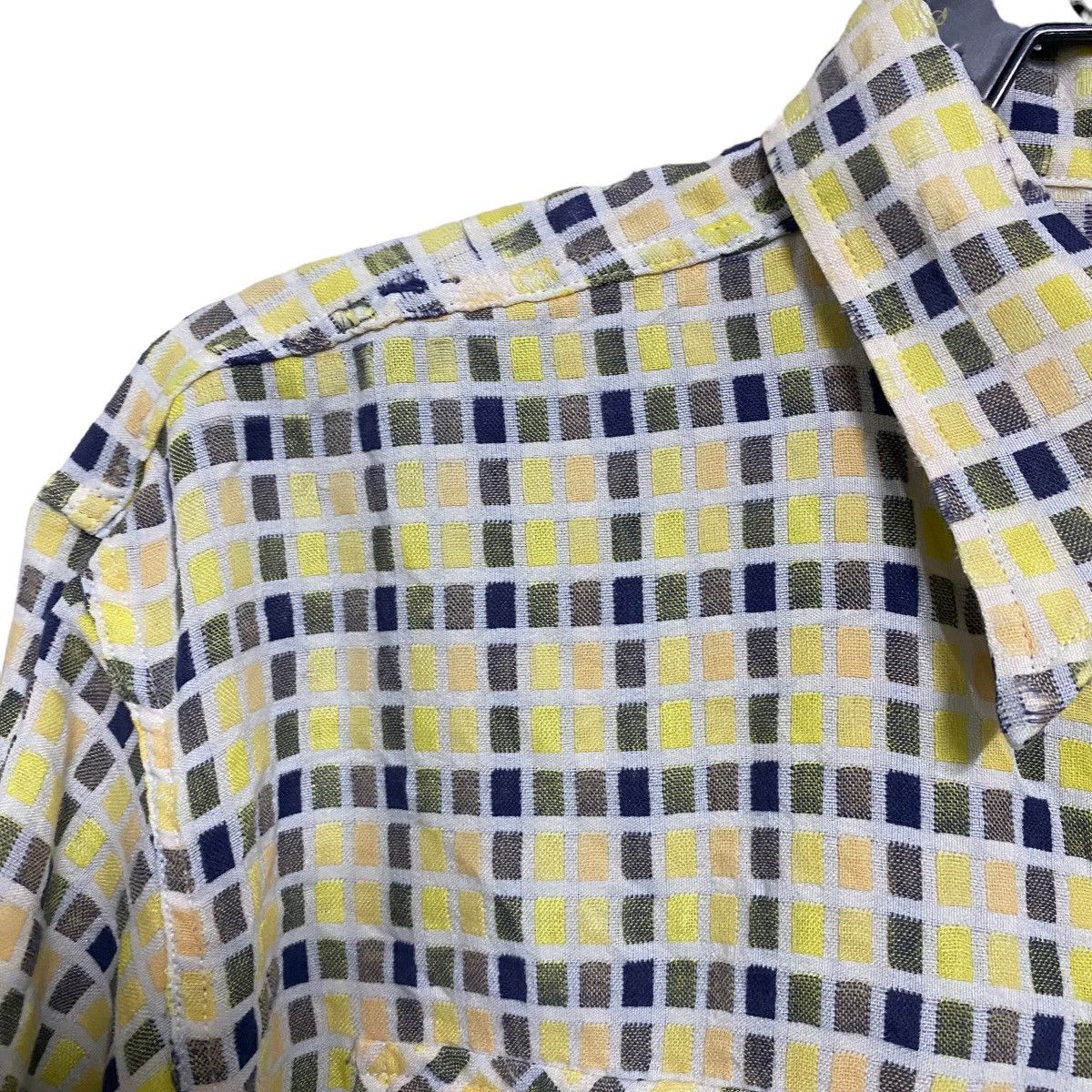 Sugar Cane Vintage Sugarcane Shirt Button Up Size US L / EU 52-54 / 3 - 5 Thumbnail