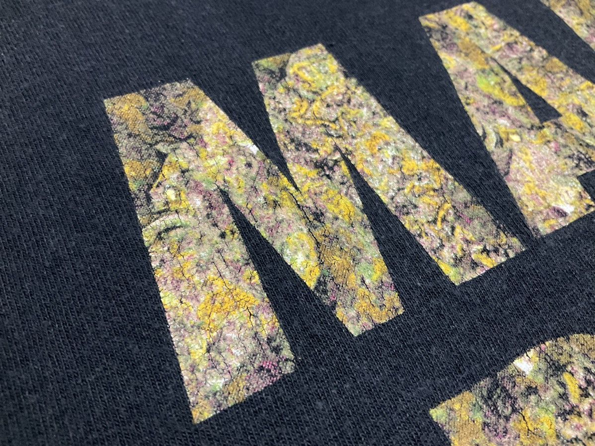Vintage 🔥Y2K Vintage Weed Shirt Market Prices !!! Size US L / EU 52-54 / 3 - 4 Thumbnail