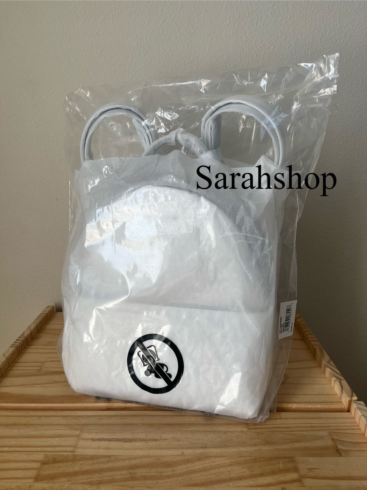 Michael Kors Michael Kors backpack Size ONE SIZE - 14 Thumbnail