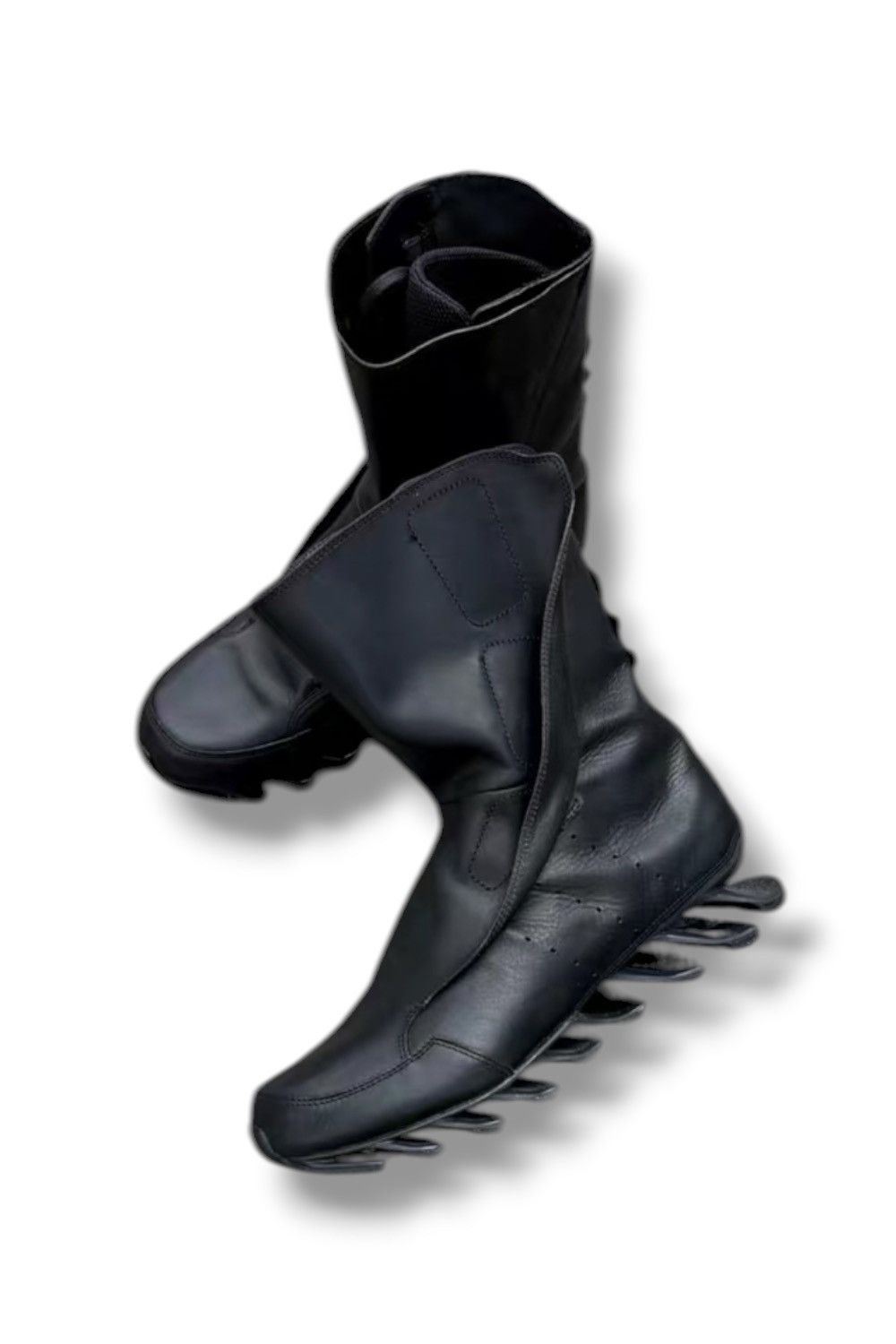 Adidas × Rick Owens Rick owens x Adidas Size US 9 / EU 42 - 1 Thumbnail