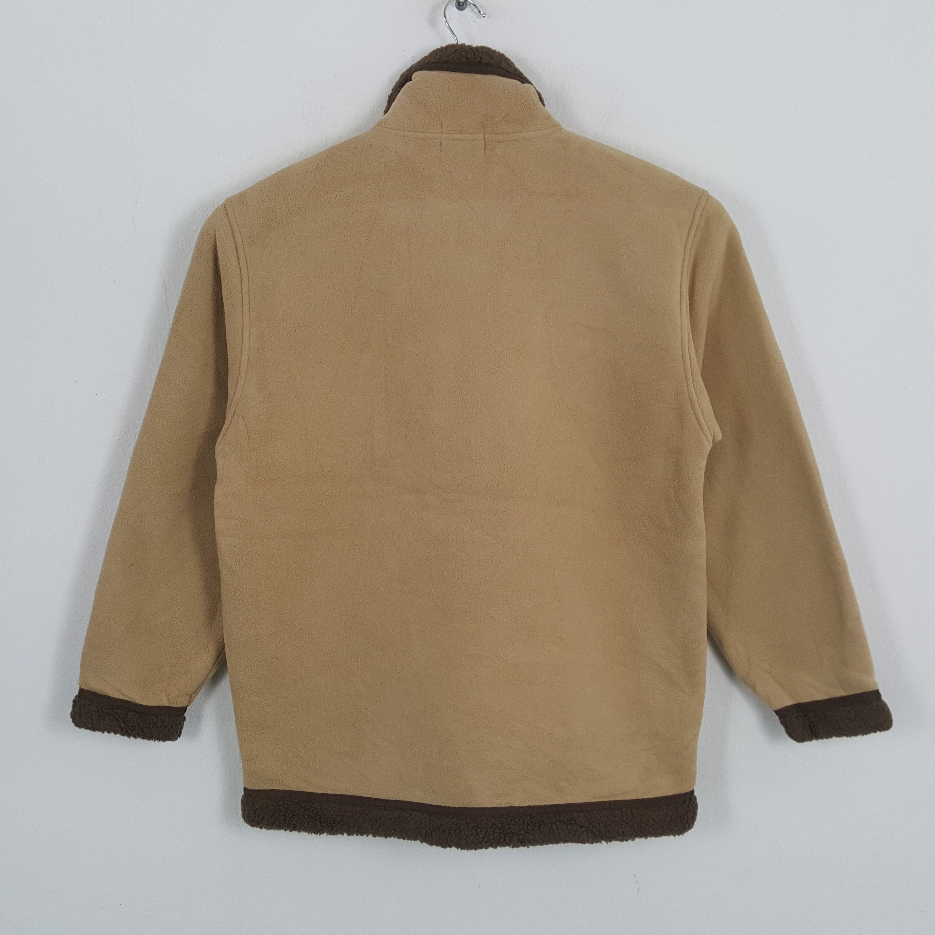 Designer × Vintage × Yohji Yamamoto Vintage SACSNY Y'SACCS by Yohji Yamamoto Designer Jacket Size US M / EU 48-50 / 2 - 3 Thumbnail