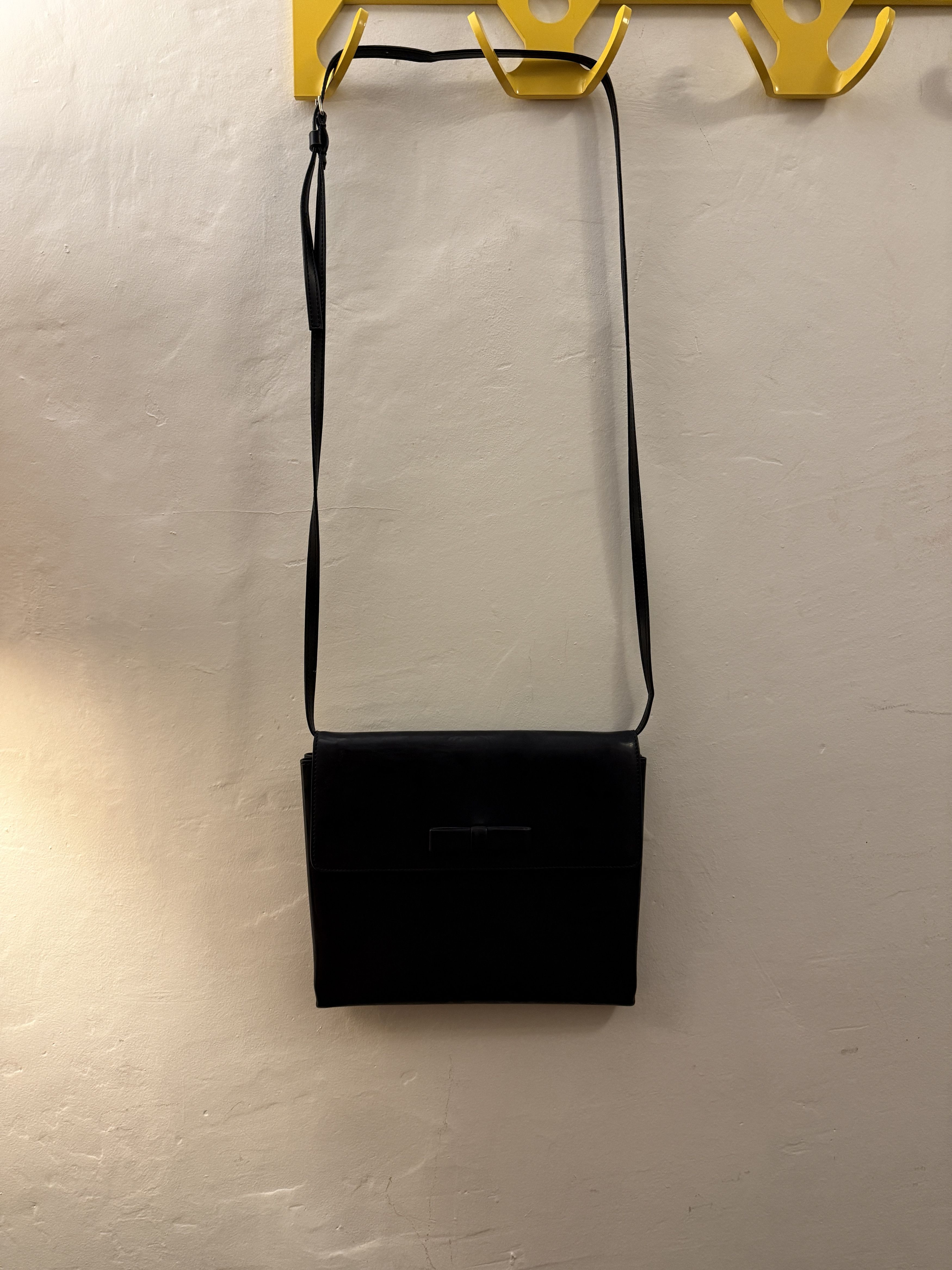 Marni Marni Patent Leather Crossbody Bag / Purse Size ONE SIZE - 2 Thumbnail