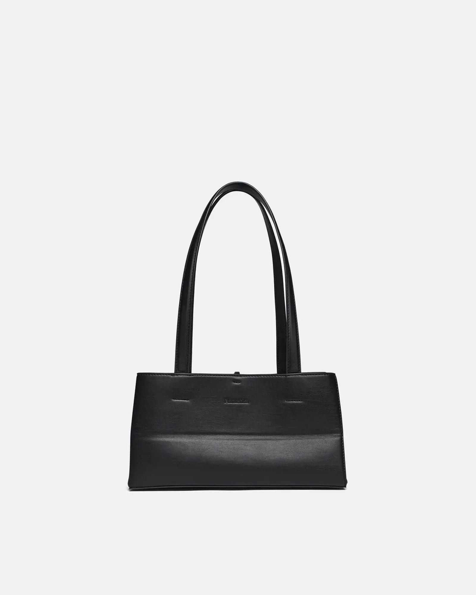 Nanushka Nanushka The Origami Bag Bucket Bag Size ONE SIZE - 1 Thumbnail