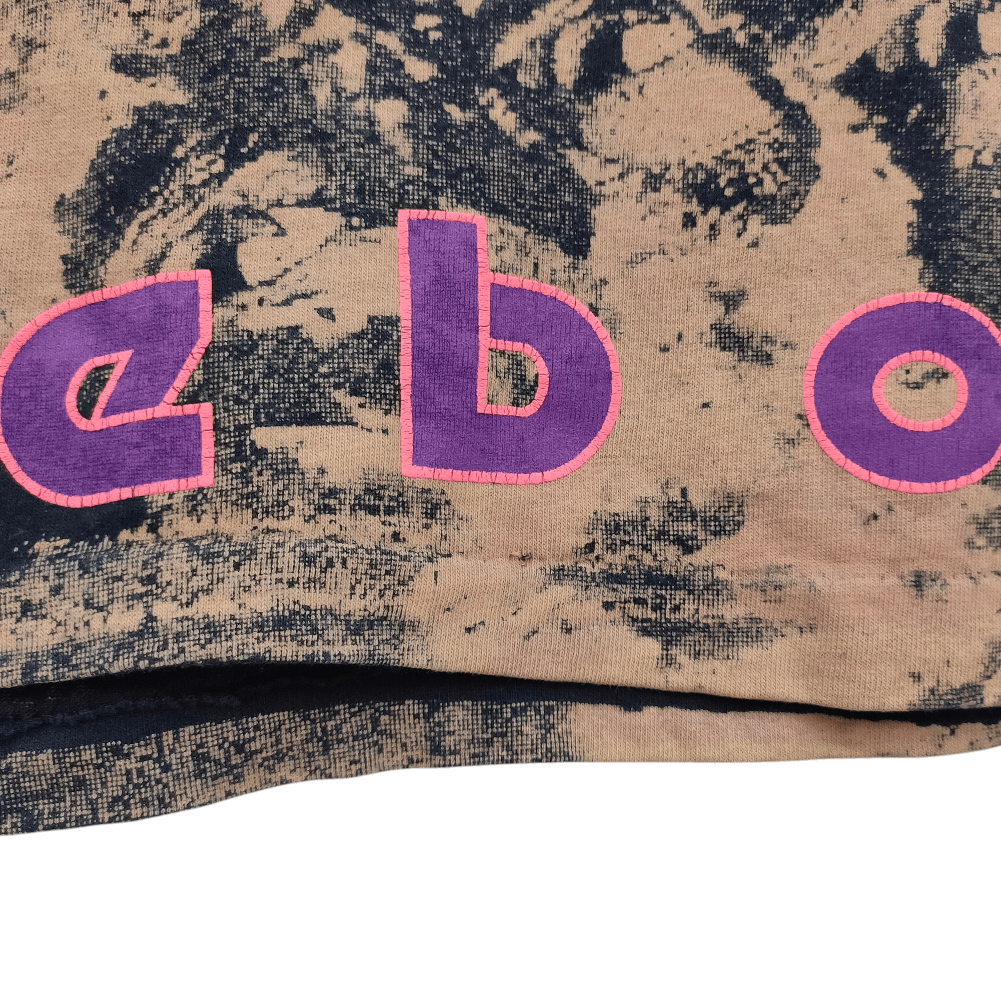 Reebok Vintage Reebok The Pump T-Shirt 90s Single Stitch Tee Size M / US 6-8 / IT 42-44 - 8 Thumbnail