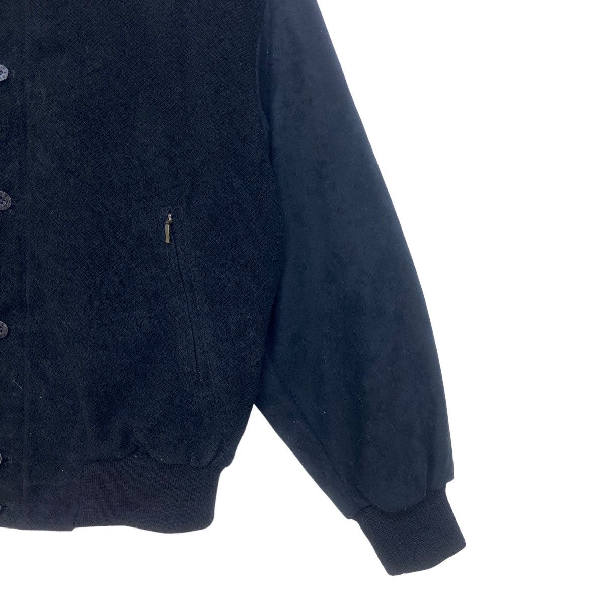 MCM Vintage MCM Legere Bomber Style Jacket Size US S / EU 44-46 / 1 - 6 Thumbnail