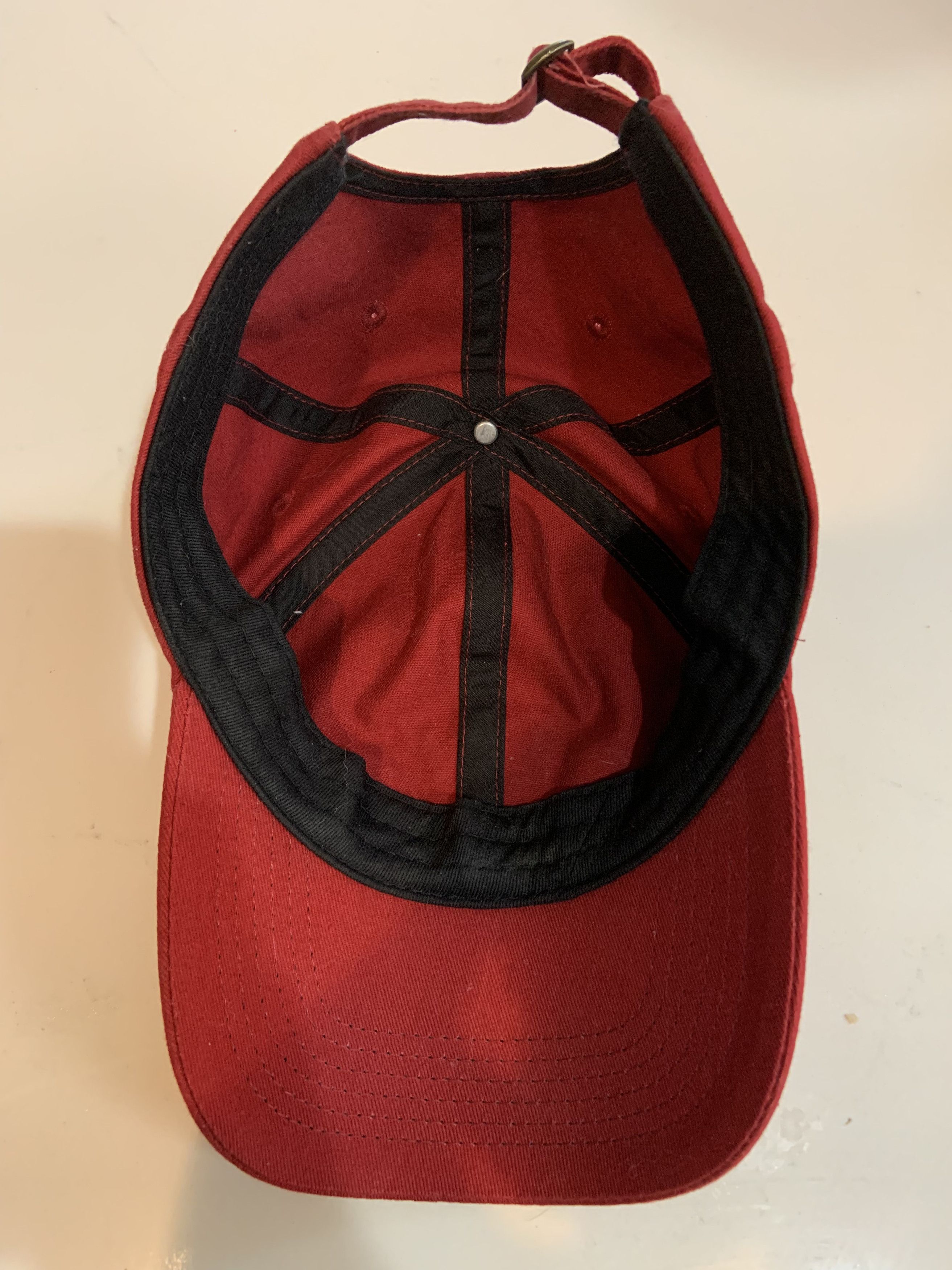 Other New Commute Embroidered Hat Size ONE SIZE - 3 Thumbnail