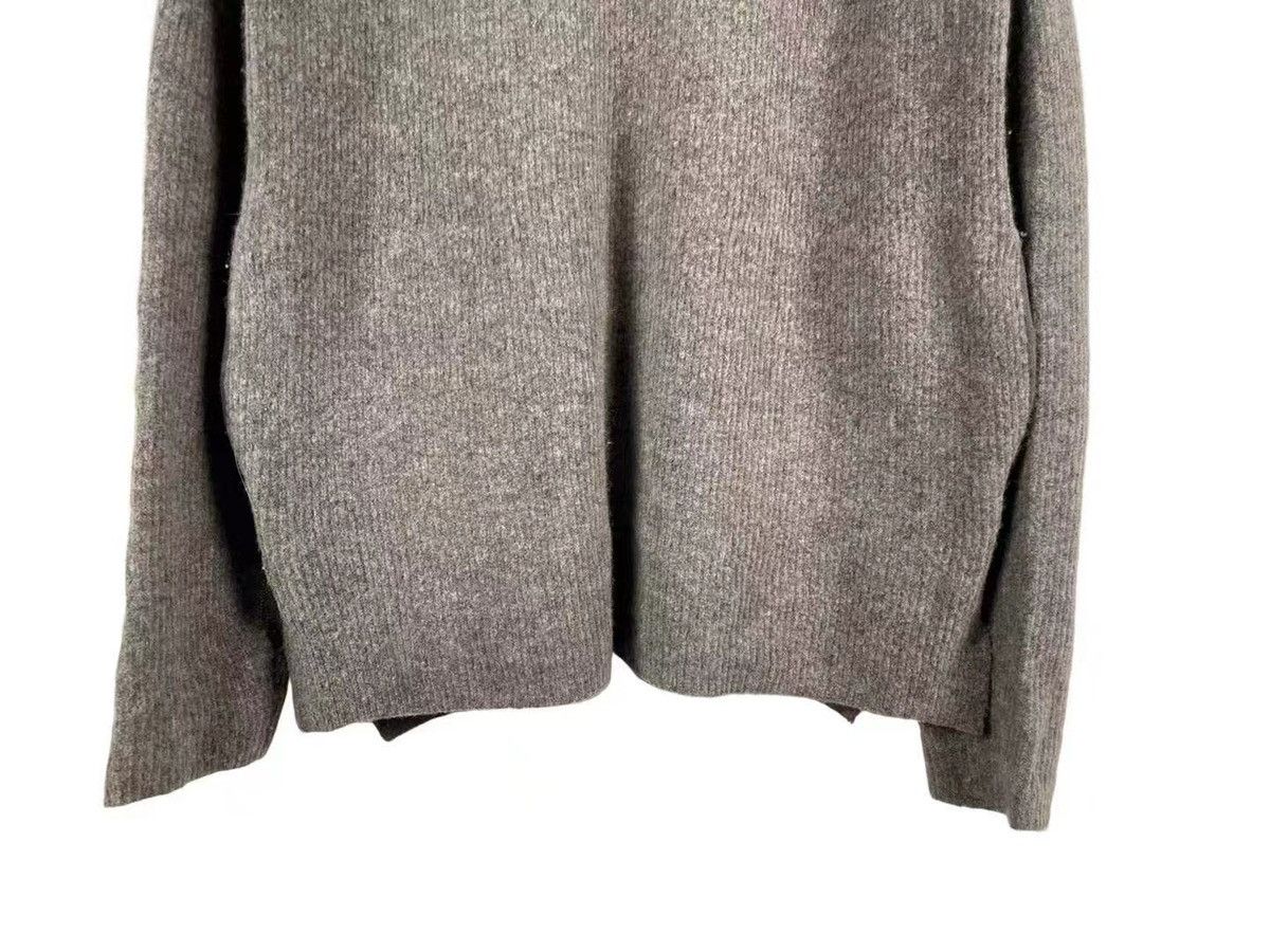 The Viridi-anne The Viridi-Anne Wool Sweater Size US M / EU 48-50 / 2 - 4 Thumbnail