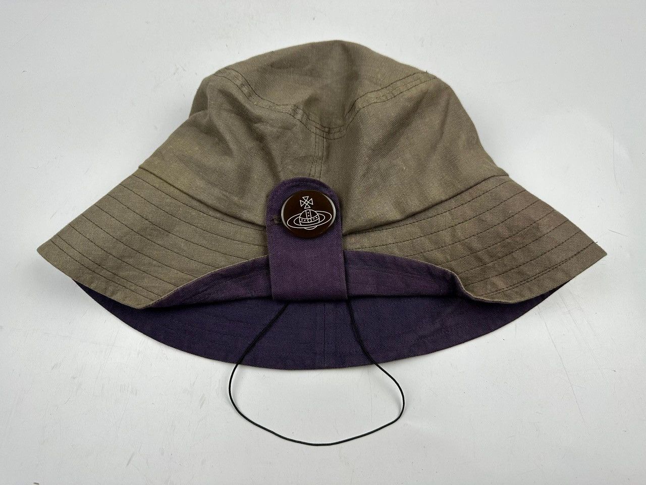 Seditionaries × Vivienne Westwood vivienne westwood hat tc12 Size ONE SIZE - 2 Thumbnail