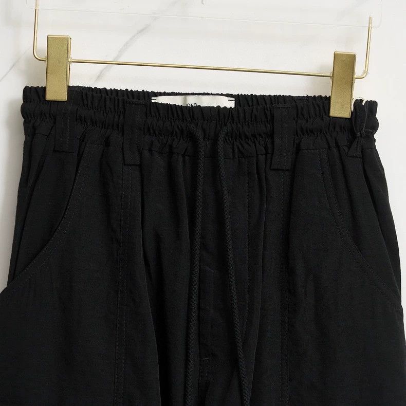 Song For The Mute Song For The Mute Drawstring Work Pant Size US 30 / EU 46 - 2 Thumbnail