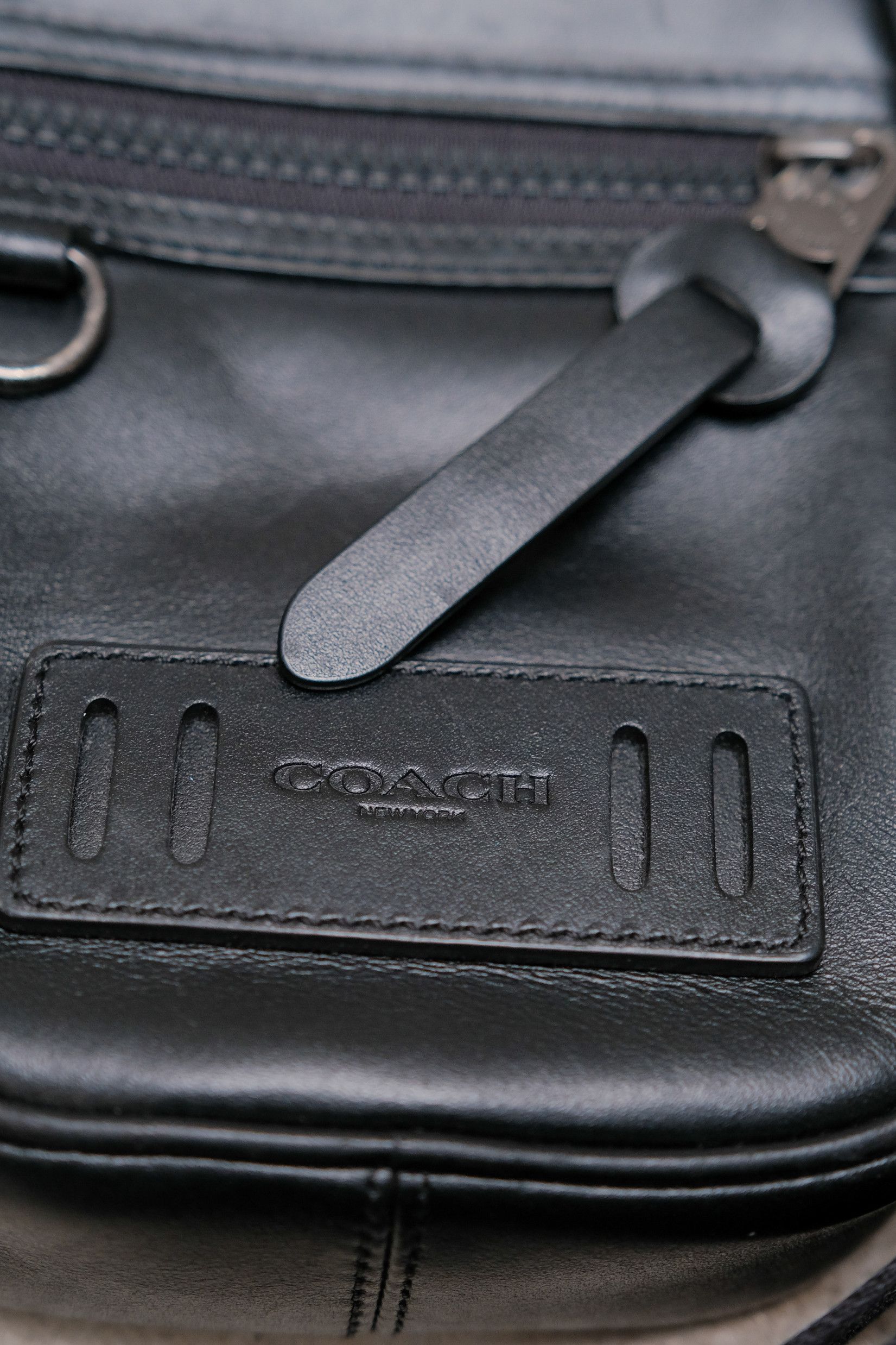 Coach COACH Outlet Terrain Crossbody Bag Size ONE SIZE - 2 Thumbnail