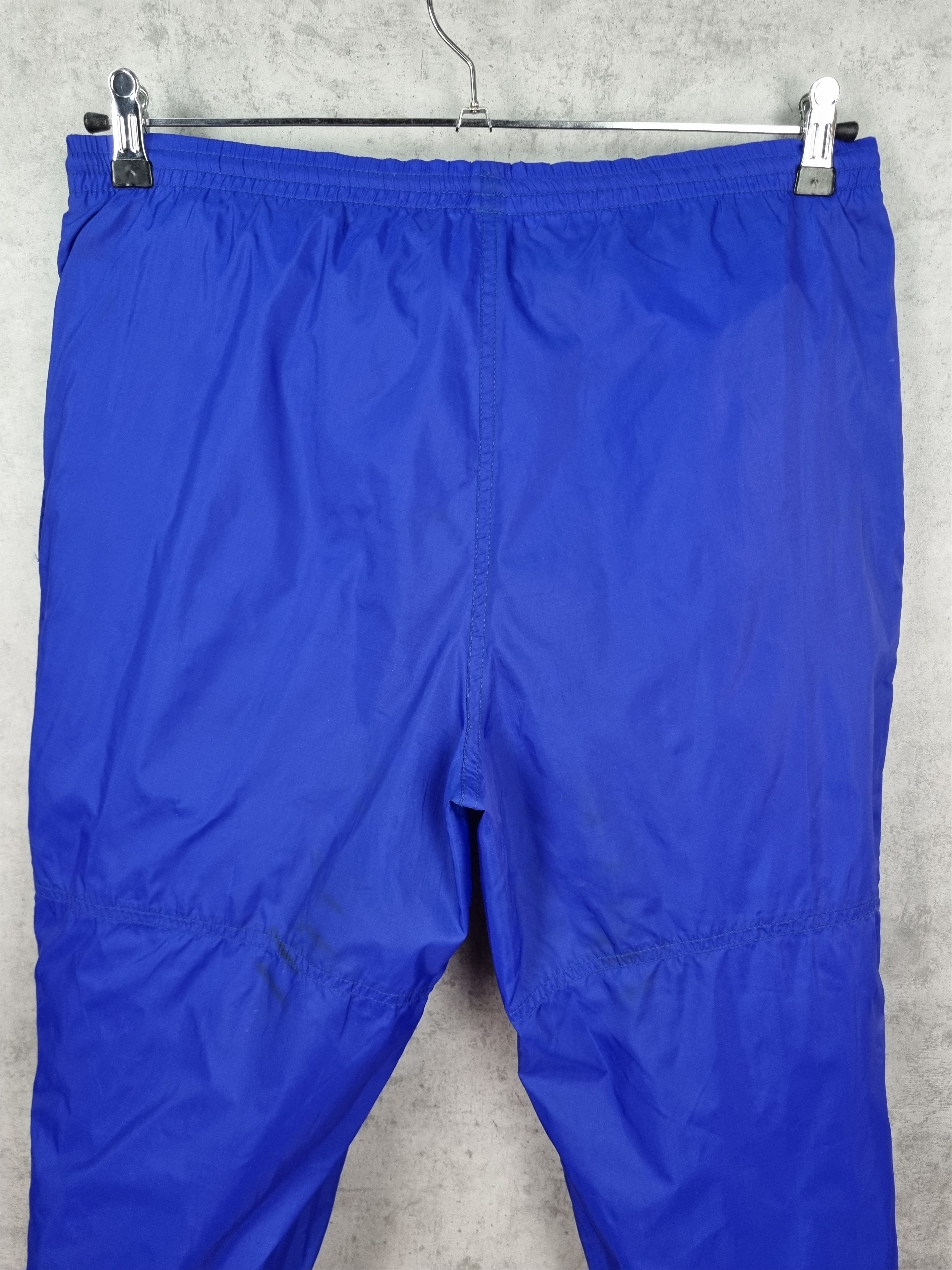 Nike × Vintage Early 90s Vintage Electric Nike Water Wind proof Size US 32 / EU 48 - 11 Thumbnail