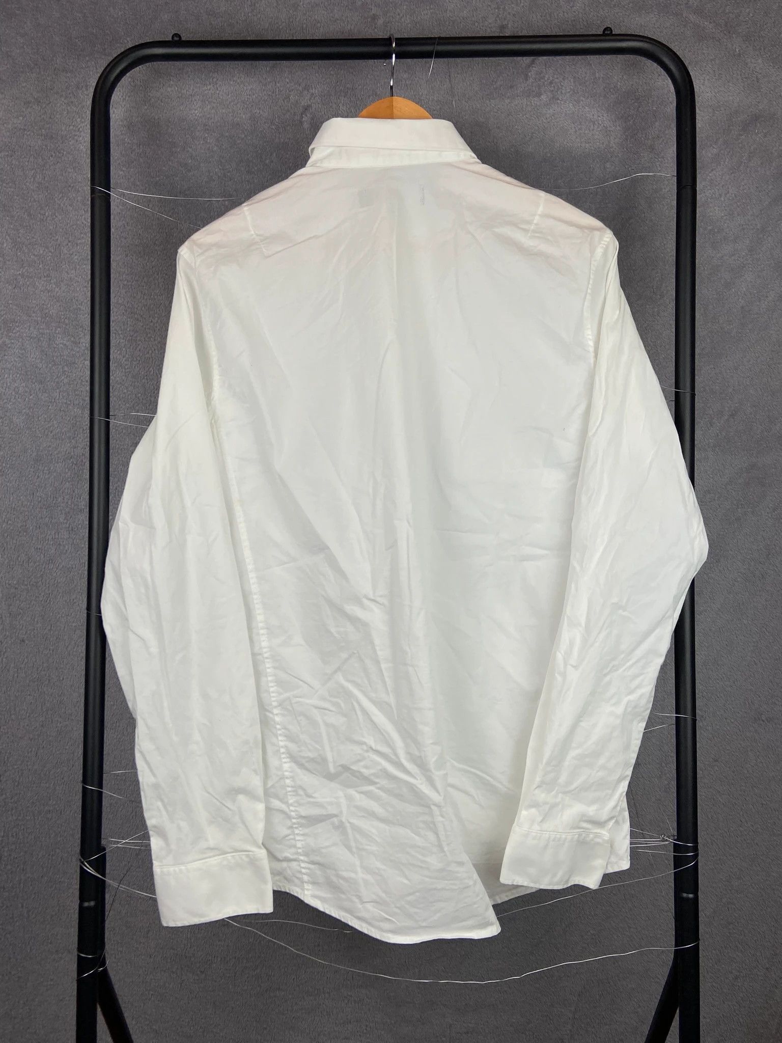 True Religion True Religion shirt denim western vintage 90s Y2K rare Size US M / EU 48-50 / 2 - 5 Thumbnail