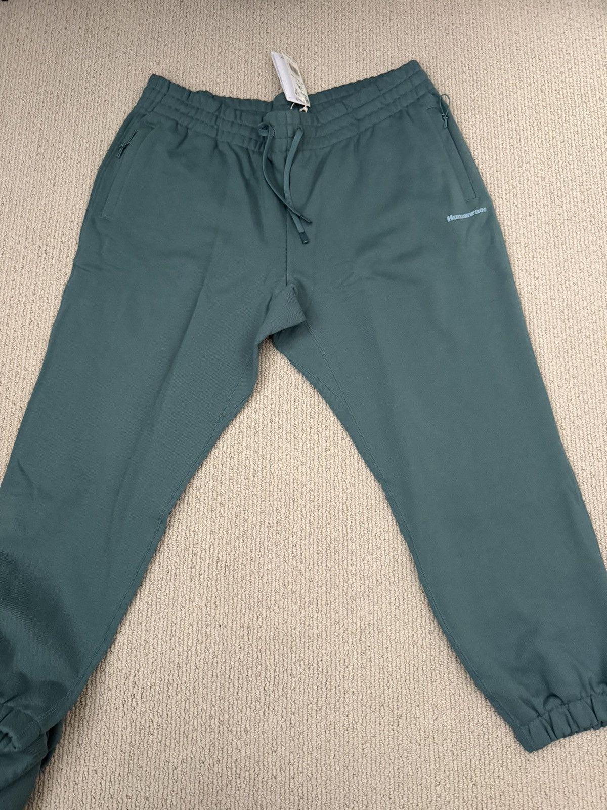 Adidas × Human Made Humanmade sweats adidas Size US 38 / EU 54 - 2 Thumbnail