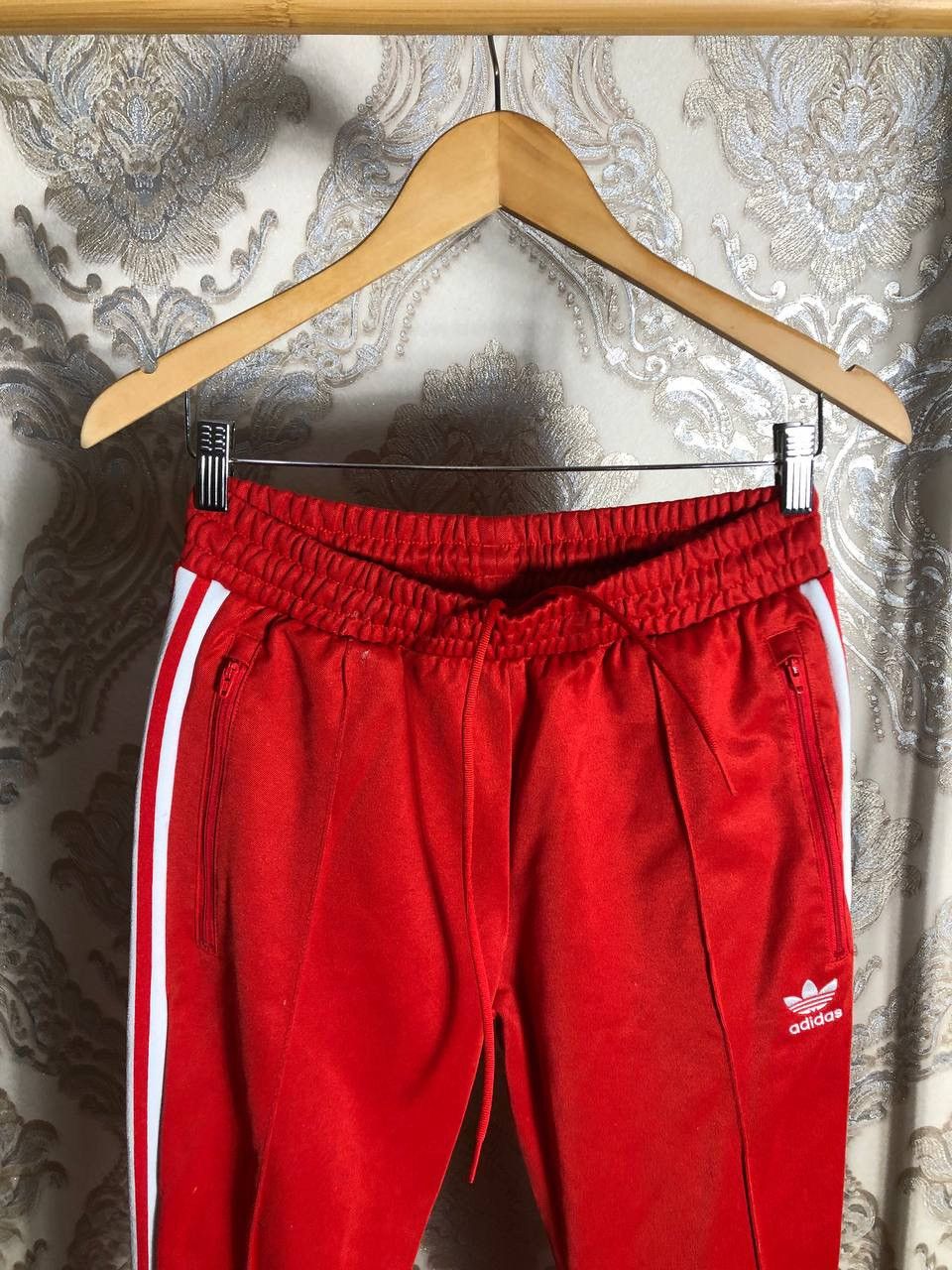 Adidas VINTAGE ADIDAS ORIGINAL EQUIPMENT CASUAL DESIGNER Y2K 90s Size US 32 / EU 48 - 4 Thumbnail