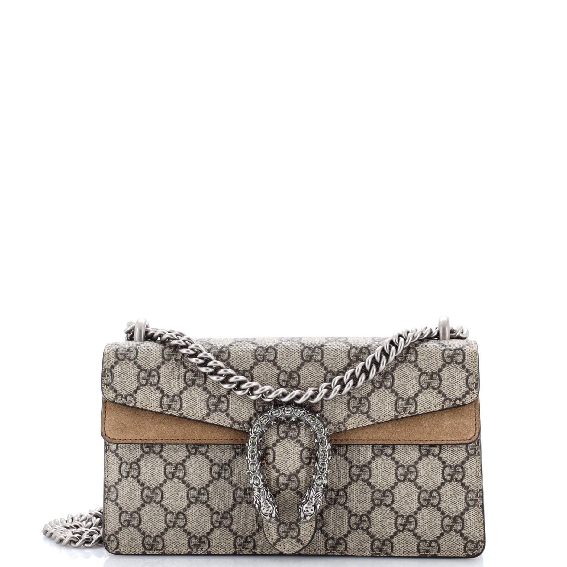 Gucci Dionysus Bag Size ONE SIZE - 1 Thumbnail