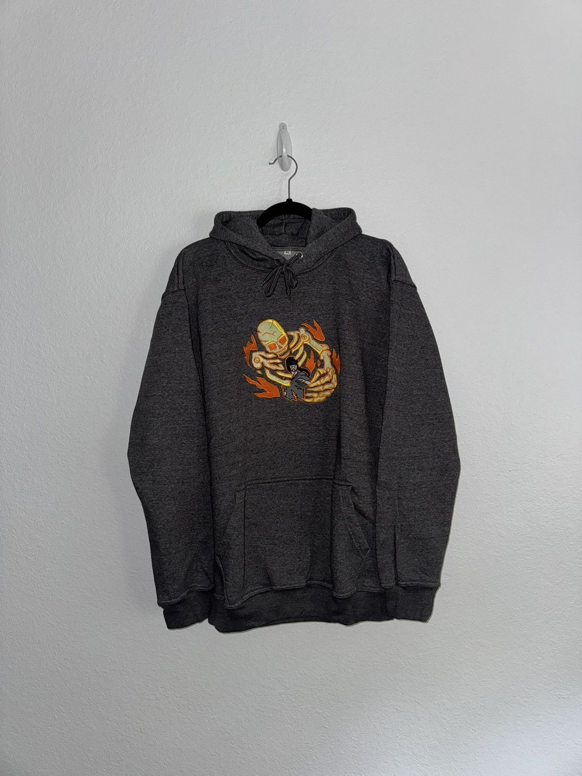 Other Custom Embroidered Itachi Naruto Hoodie Size US XL / EU 56 / 4 - 1 Thumbnail