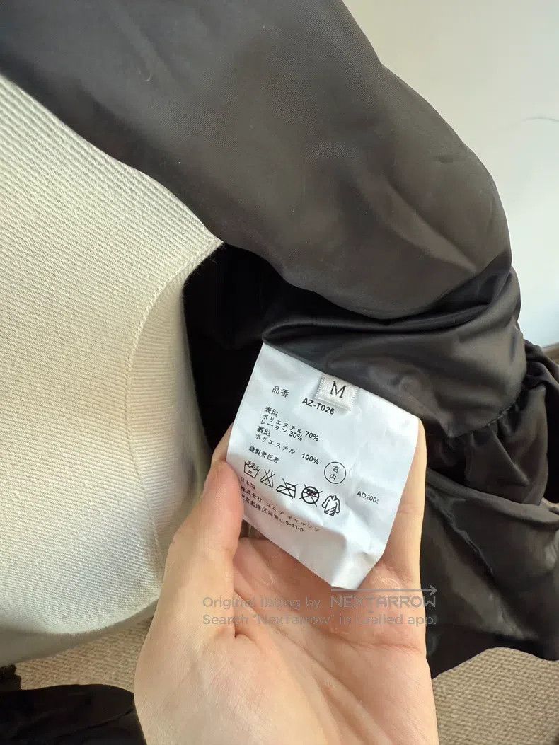 Comme des Garcons Comme des Garcons jacket Size M / US 6-8 / IT 42-44 - 5 Thumbnail