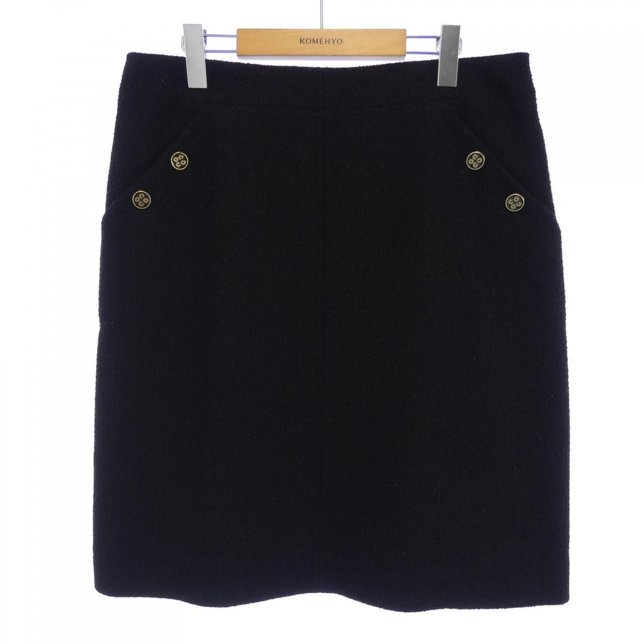 Chanel Chanel Chanel P18109V10311 01A Skirt Others Skirts P18109V10311 01A DUTY FREE for USA Size ONE SIZE - 1 Thumbnail