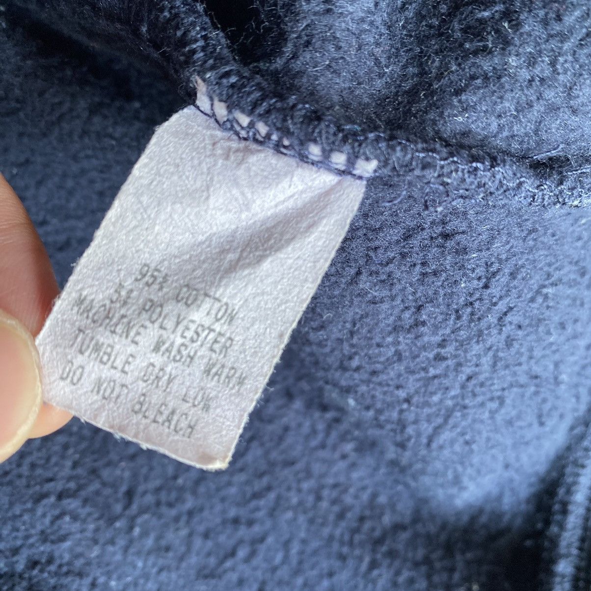 Supreme Supreme Home Of The Bravest New York Hooide | Grailed