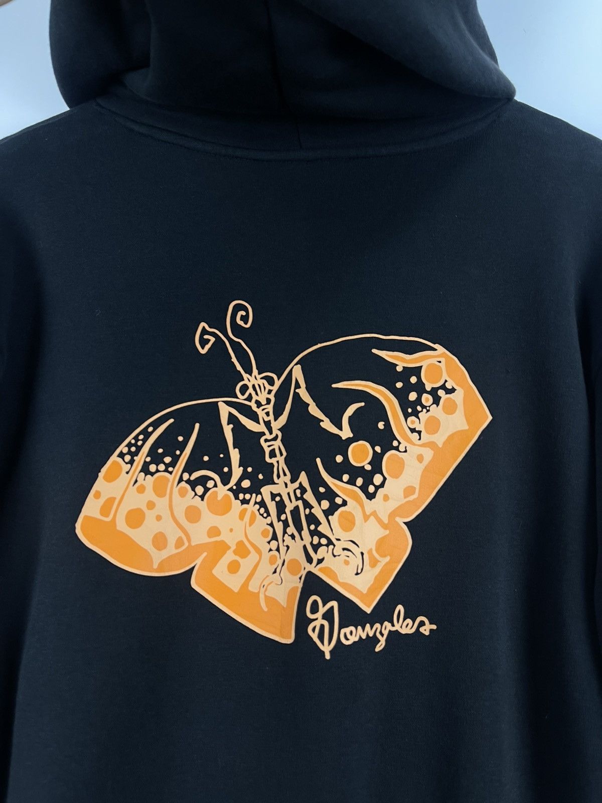 Adidas Adidas Mark Gonzales Hoddies Size US L / EU 52-54 / 3 - 13 Thumbnail