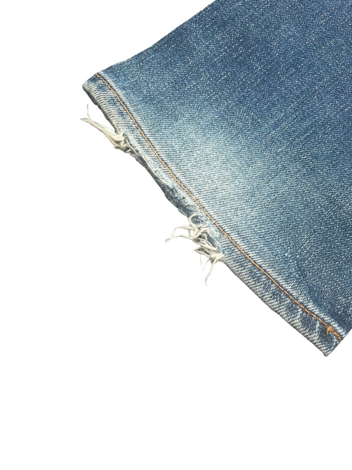 Spellbound Vintage Japan Spellbound Denim Size US 32 / EU 48 - 9 Thumbnail