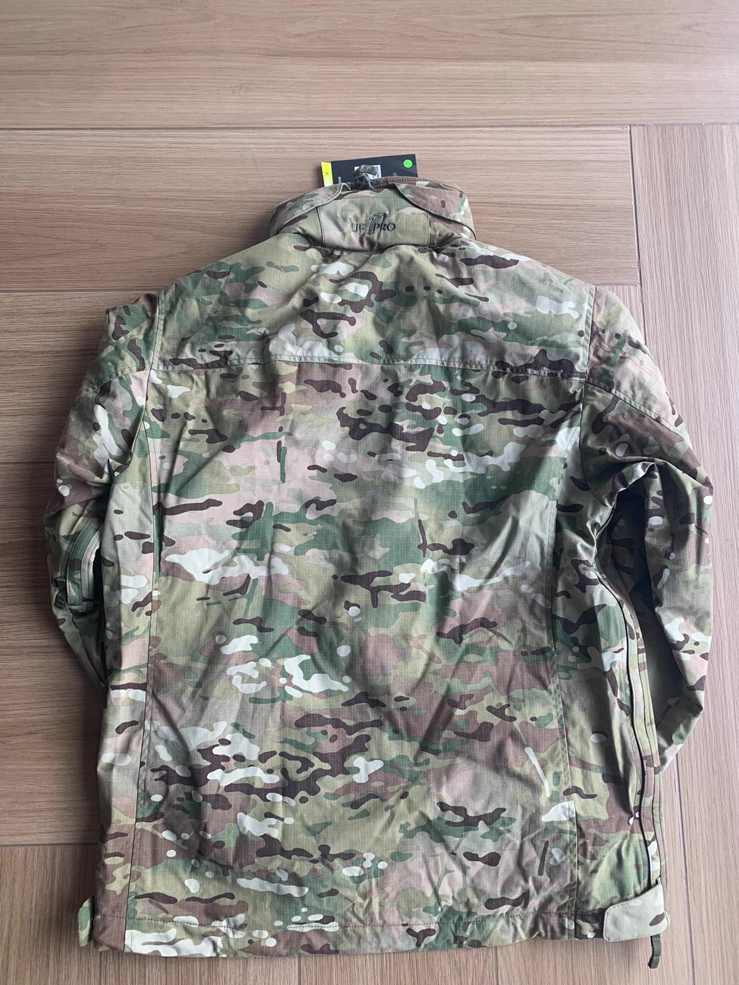 Other UFPRO DELTA EAGLE GEN.3 Tactical Jacket XL Size US XL / EU 56 / 4 - 2 Thumbnail