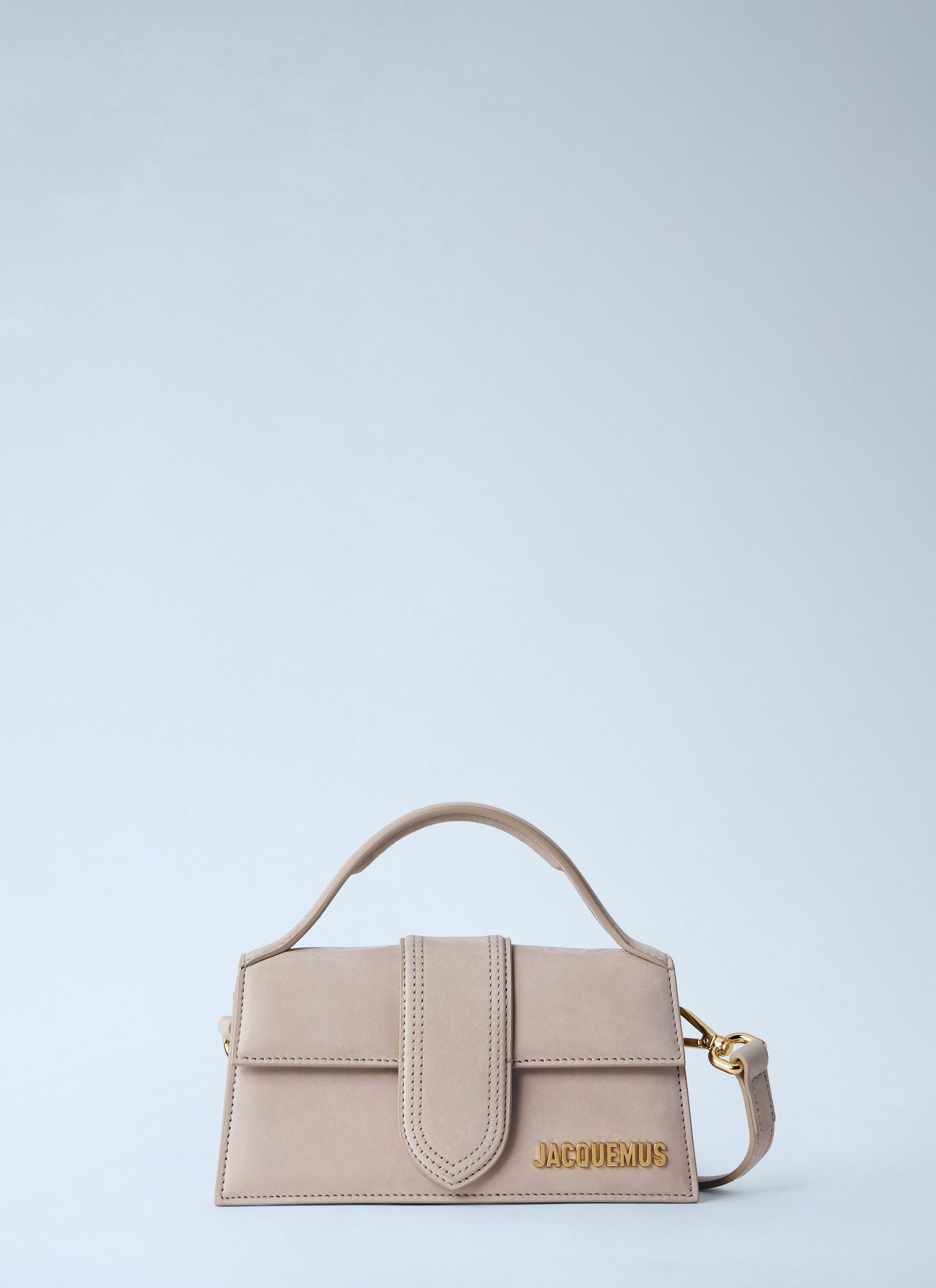 Jacquemus Le Bambino Handbag Size ONE SIZE - 1 Thumbnail