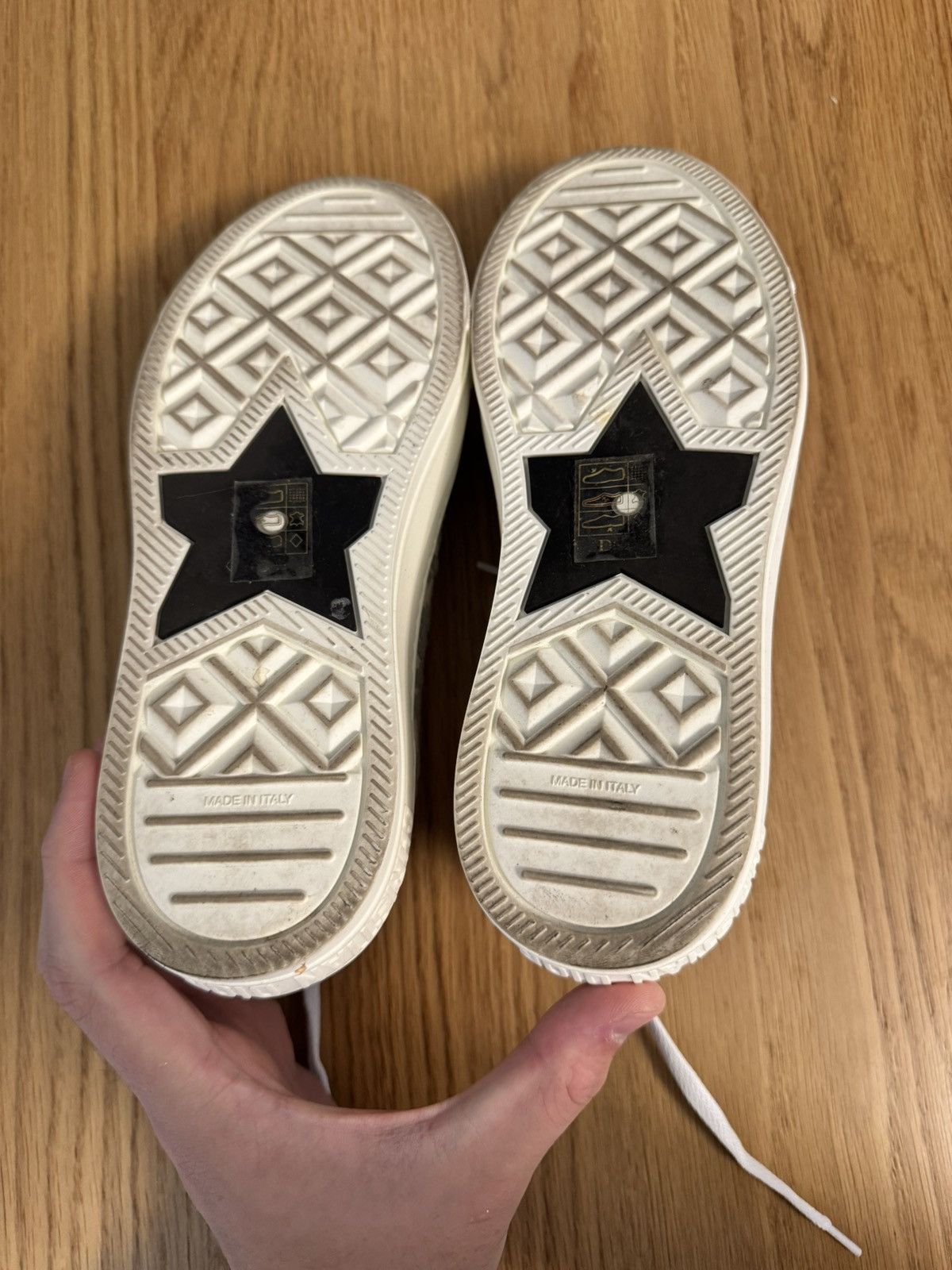 Dior Christian Dior Walk’n’Dior Size US 6 / IT 36 - 4 Thumbnail