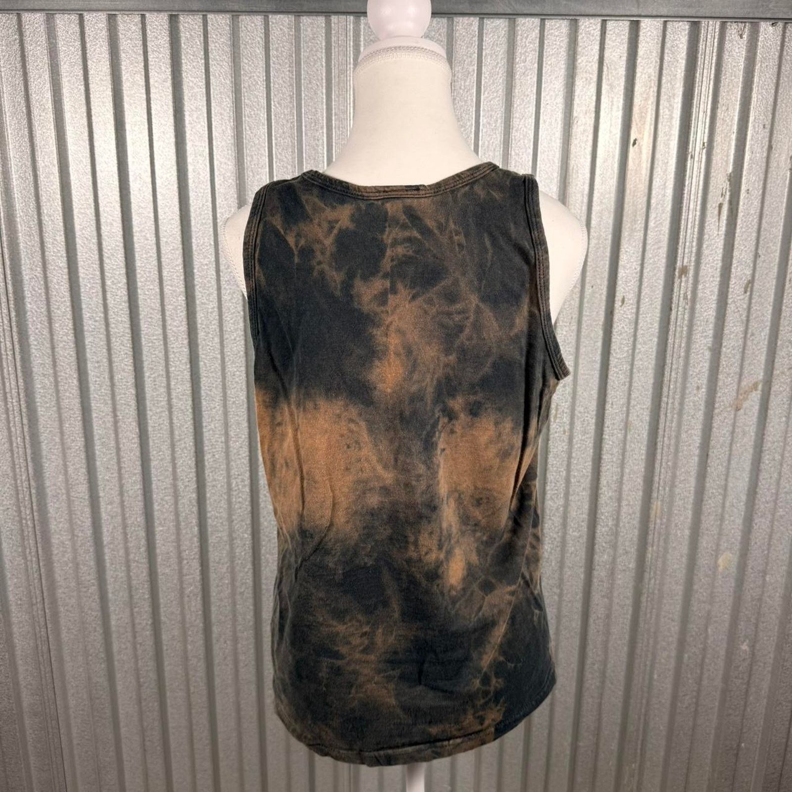 Harley Davidson Harley davidson tie dye Size M / US 6-8 / IT 42-44 - 4 Thumbnail