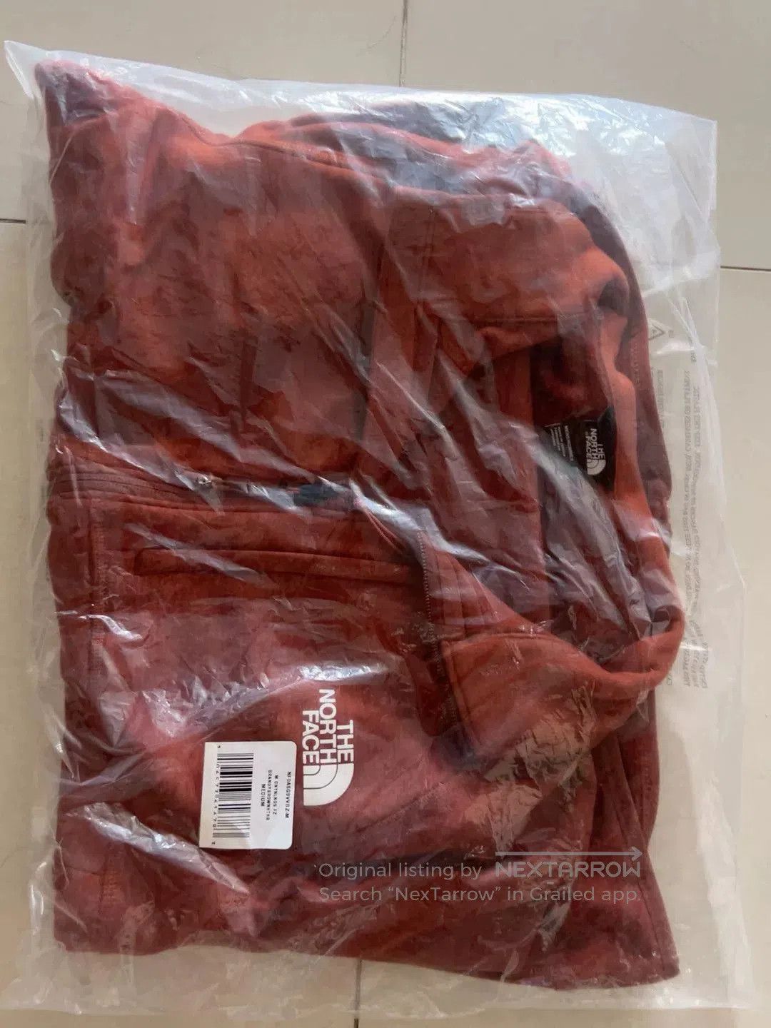 The North Face The North Face Canyonlands Fleece. Size US M / EU 48-50 / 2 - 4 Thumbnail