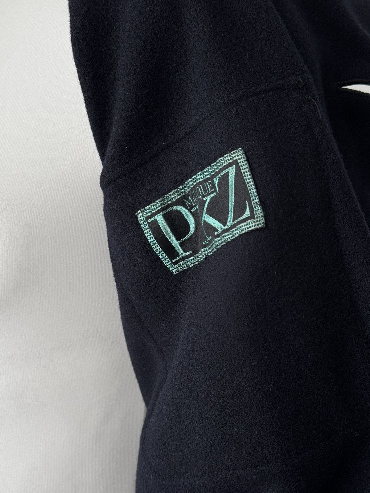 Japanese Brand 1920s Vintage Swiss ‘PKZ’ Wool Sport Hunting Jacket Size US M / EU 48-50 / 2 - 8 Thumbnail