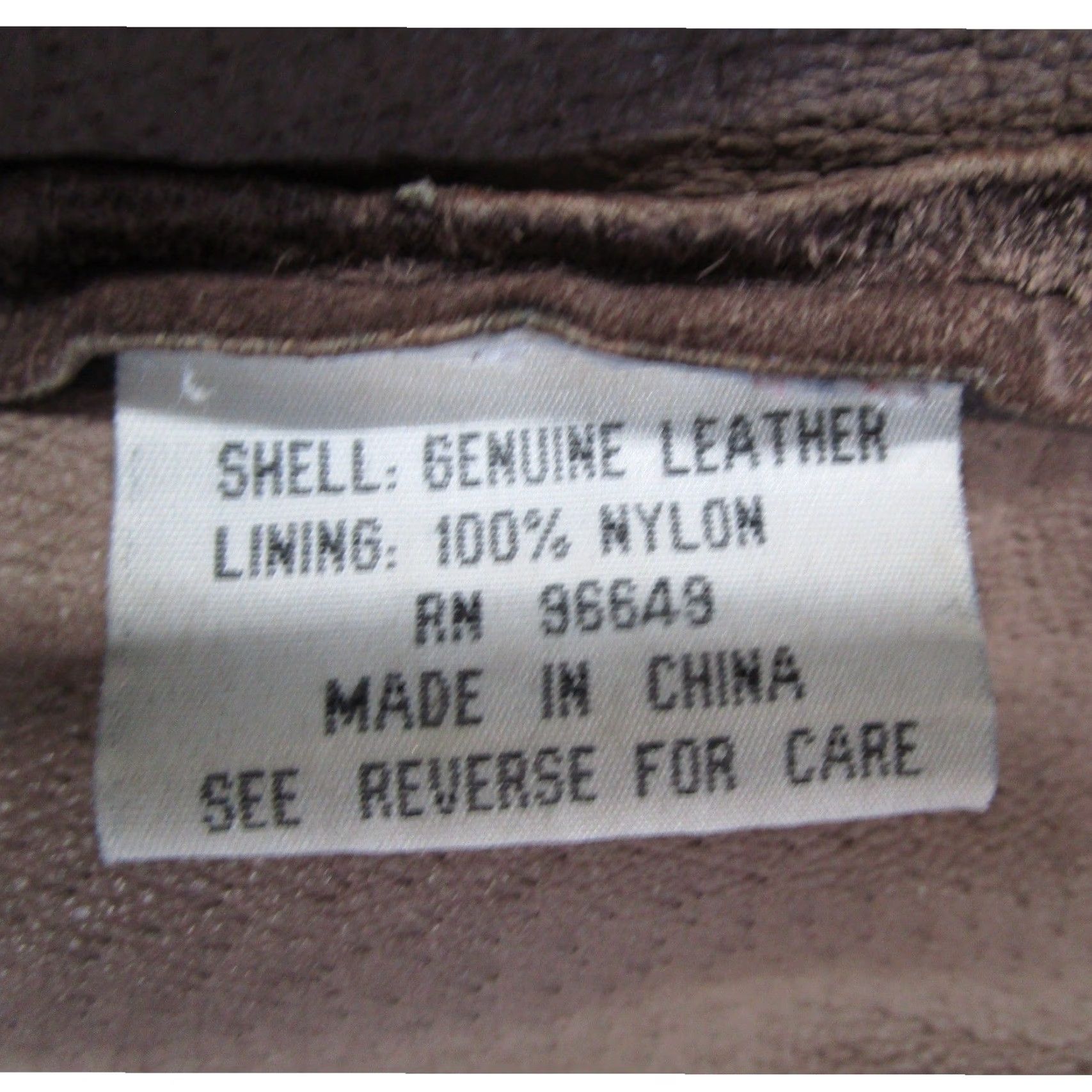 Vintage VINTAGE BC Ethic Skins Mens Brown Suede Leather Button Front Shirt Jacket Large Y2K Size US L / EU 52-54 / 3 - 4 Thumbnail