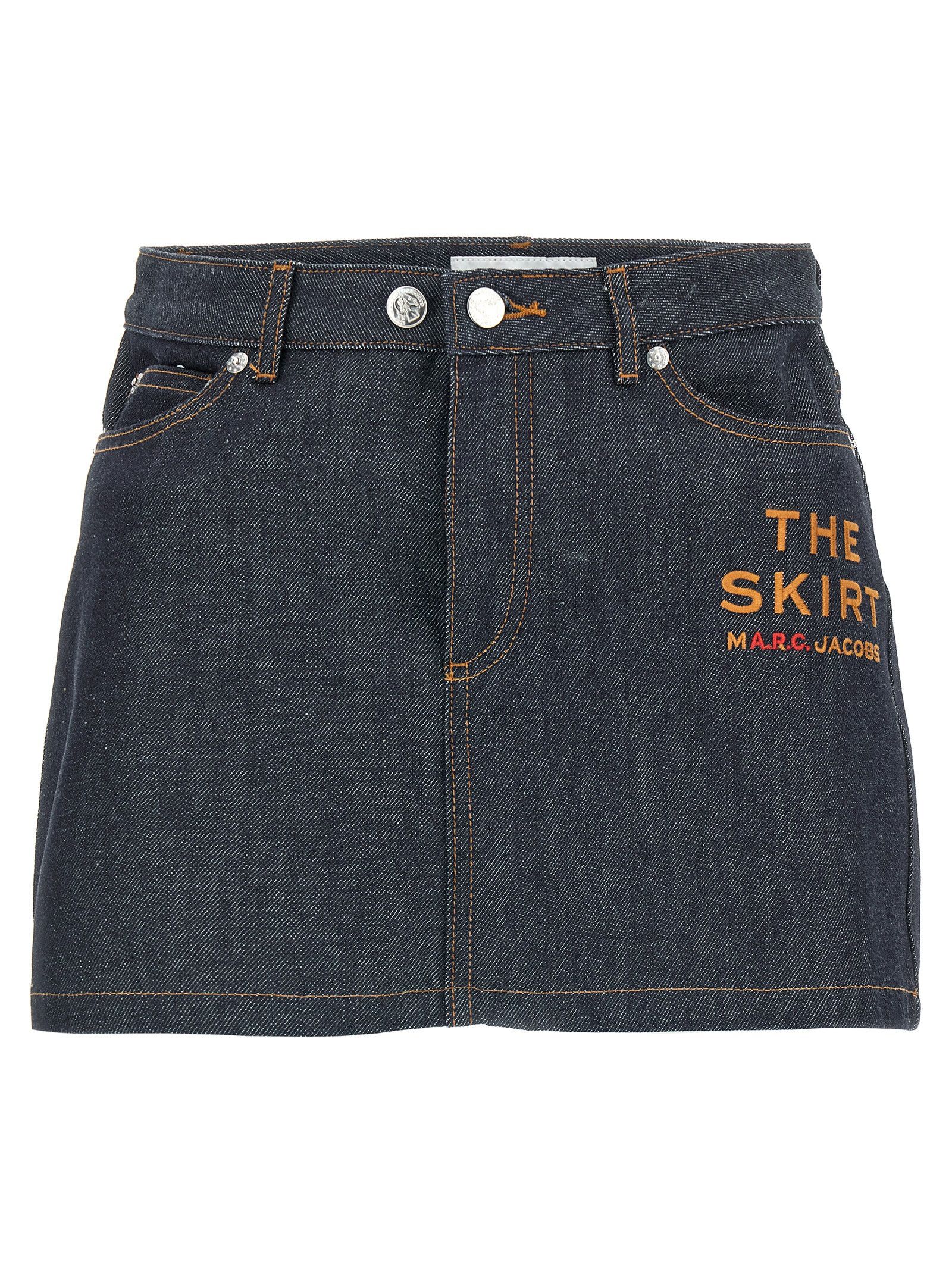 A.P.C. Marc A.P.C.Jacobs capsule 'The Skirt' skirt Size 25" / US 0 / IT 36 - 1 Thumbnail