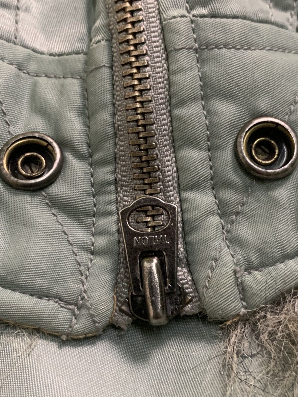 Vintage Rare Design Vintage Doghouse Genuine Feeling Bombers Size L / US 10 / IT 46 - 8 Thumbnail