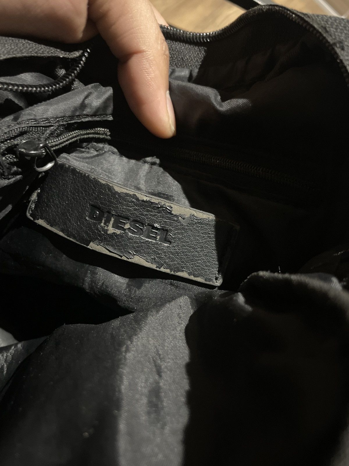 Diesel Diesel Bag Size ONE SIZE - 6 Thumbnail