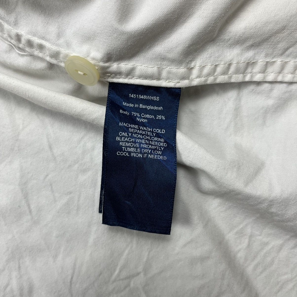 Polo Ralph Lauren Vintage Polo ralph lauren foot ball club jacket Size US L / EU 52-54 / 3 - 14 Thumbnail