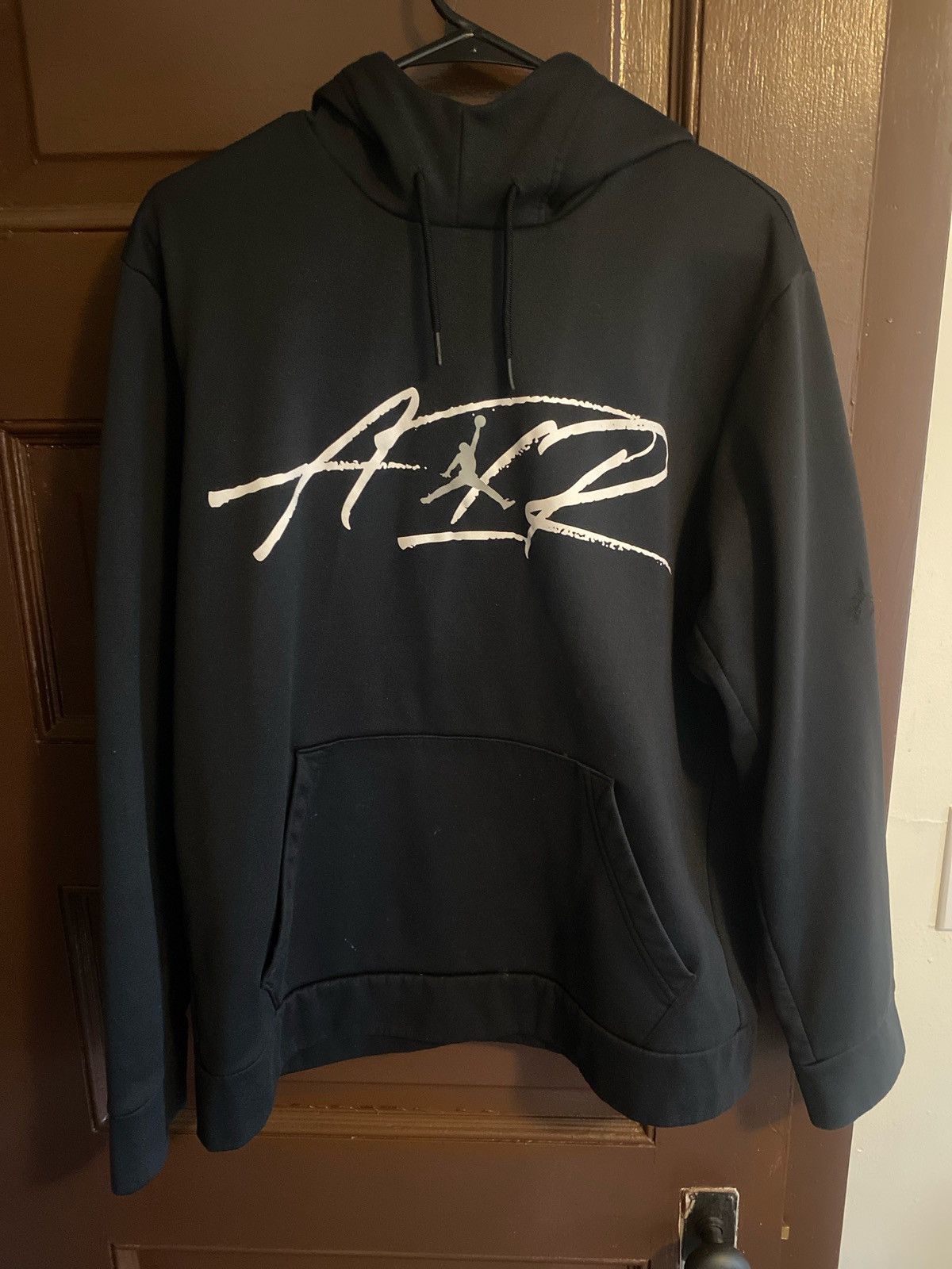 Jordan Brand Air Jordan hoodie Size US L / EU 52-54 / 3 - 1 Thumbnail