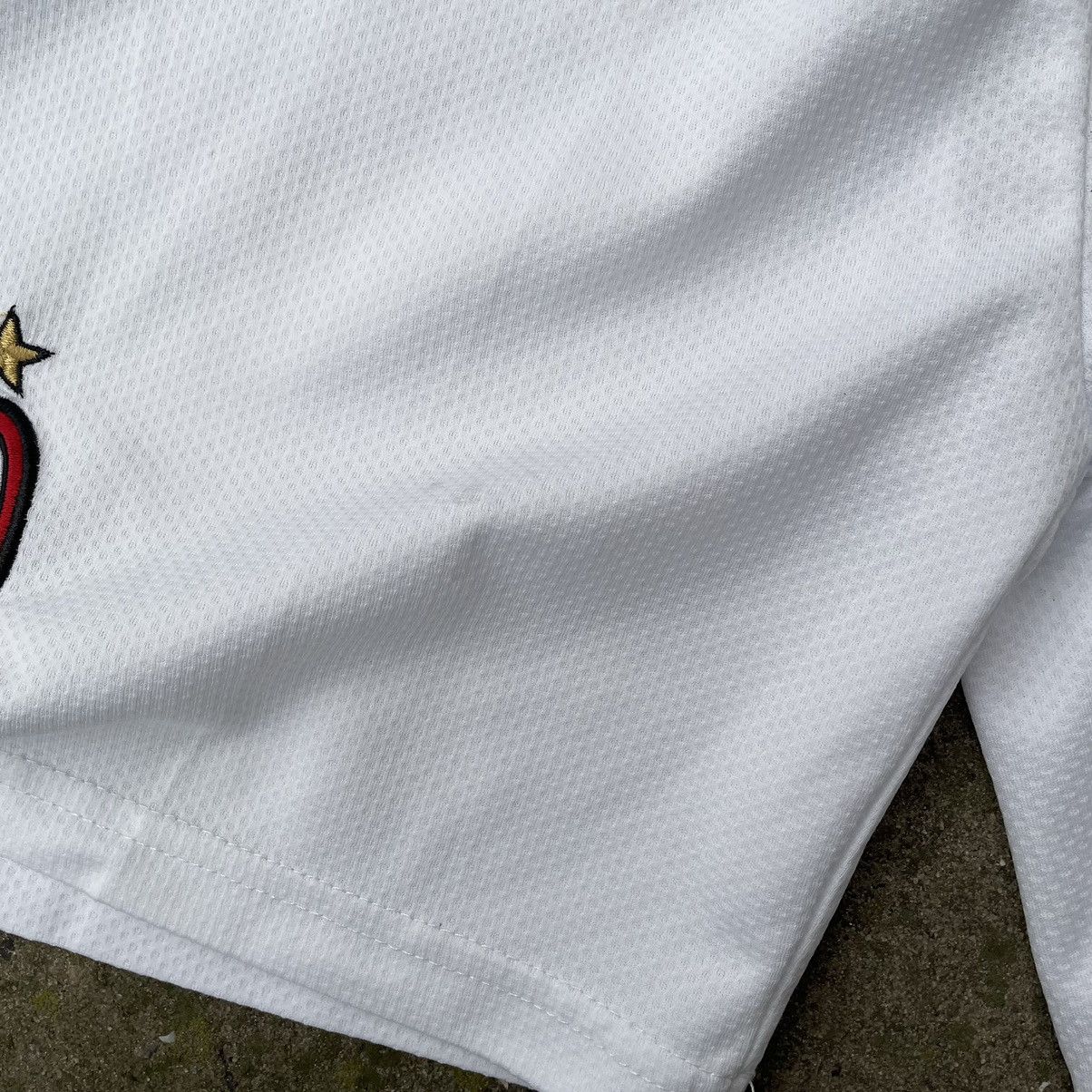 Puma Vintage Puma Milan Short Football Wear Sport Y2K 90s USA Size US 28 / EU 44 - 4 Thumbnail