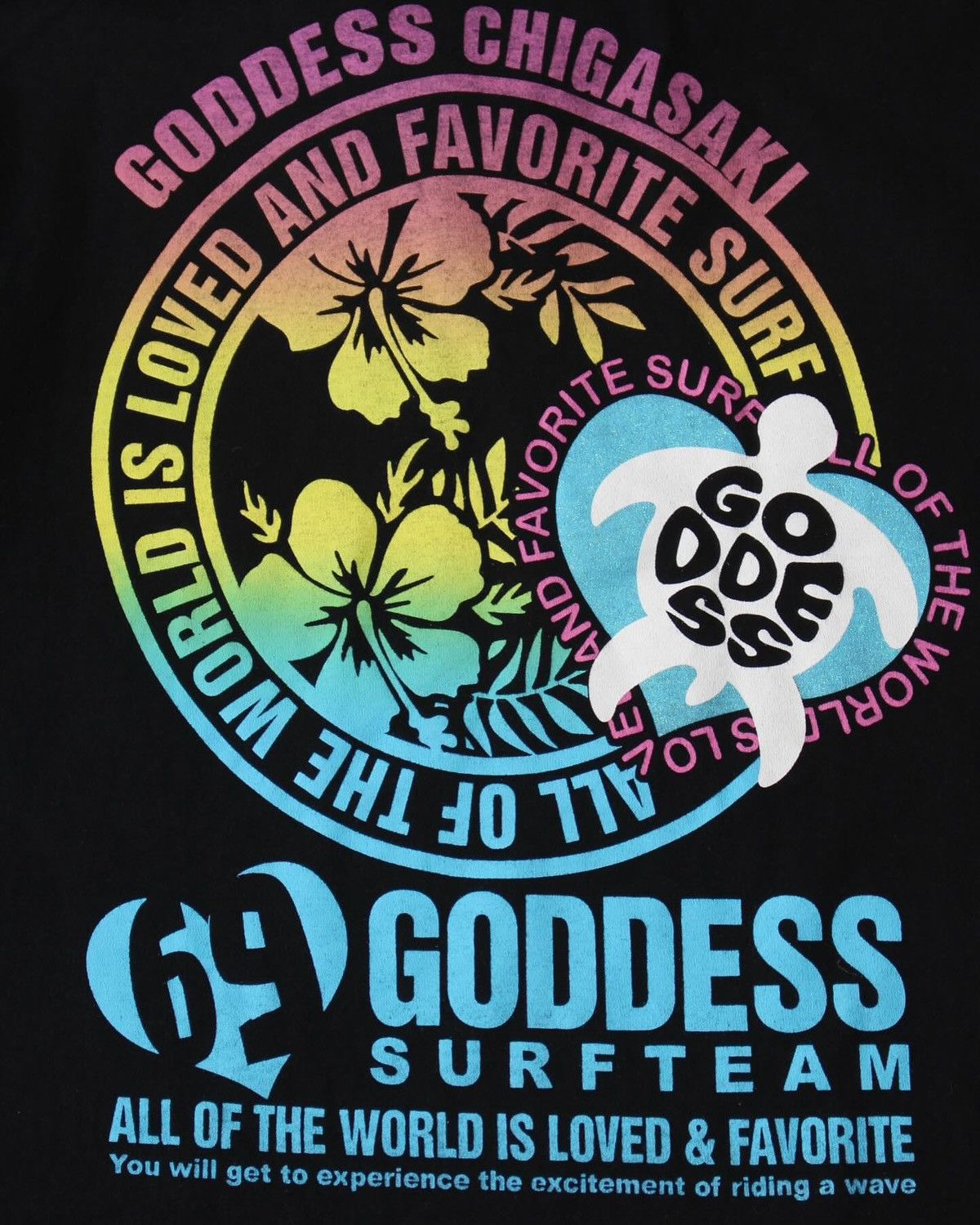 Designer × Japanese Brand TEAM GODESS SYONAN CHIGASAKI POLO SHIRTS Size US M / EU 48-50 / 2 - 6 Thumbnail