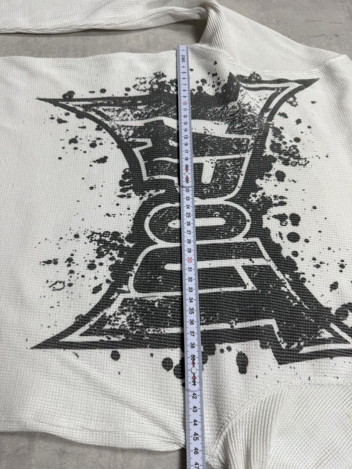 Tapout Tapout Vintage Y2K Size US XL / EU 56 / 4 - 7 Thumbnail
