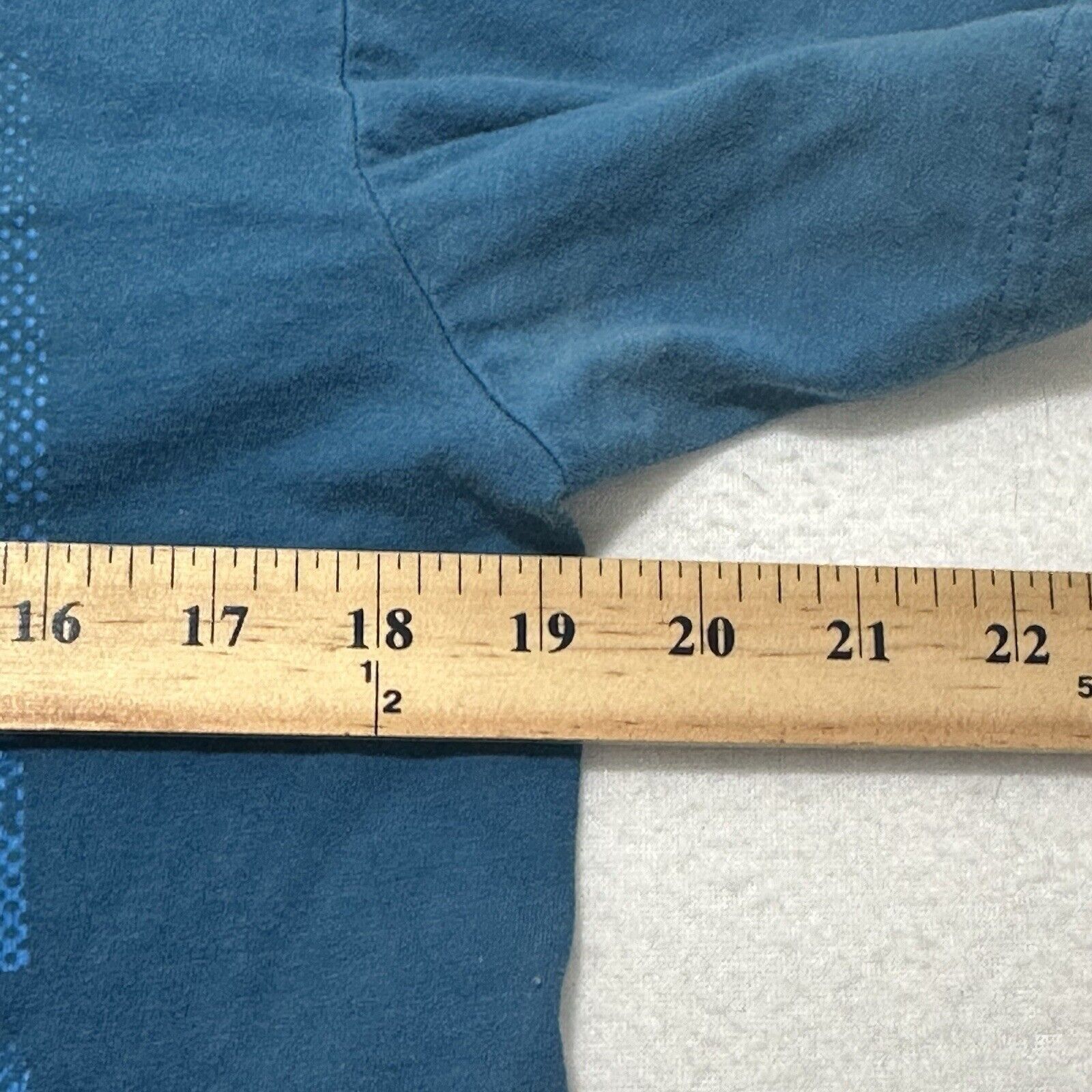 Oakley Oakley Medium Blue Short Sleeve Crewneck Graphic T Shirt Size US M / EU 48-50 / 2 - 7 Thumbnail