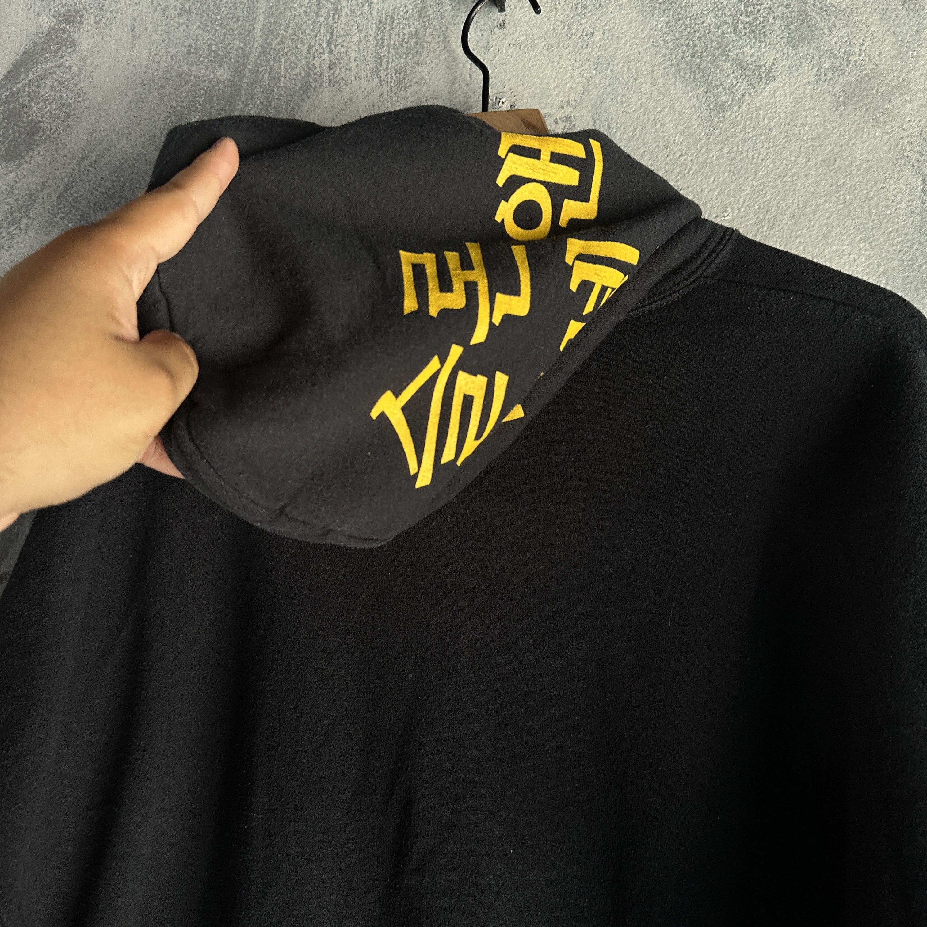 Other Sloan and Bennett KOBE BRYANT GIGI Lakers Tribute Hoodie Size US XL / EU 56 / 4 - 7 Thumbnail